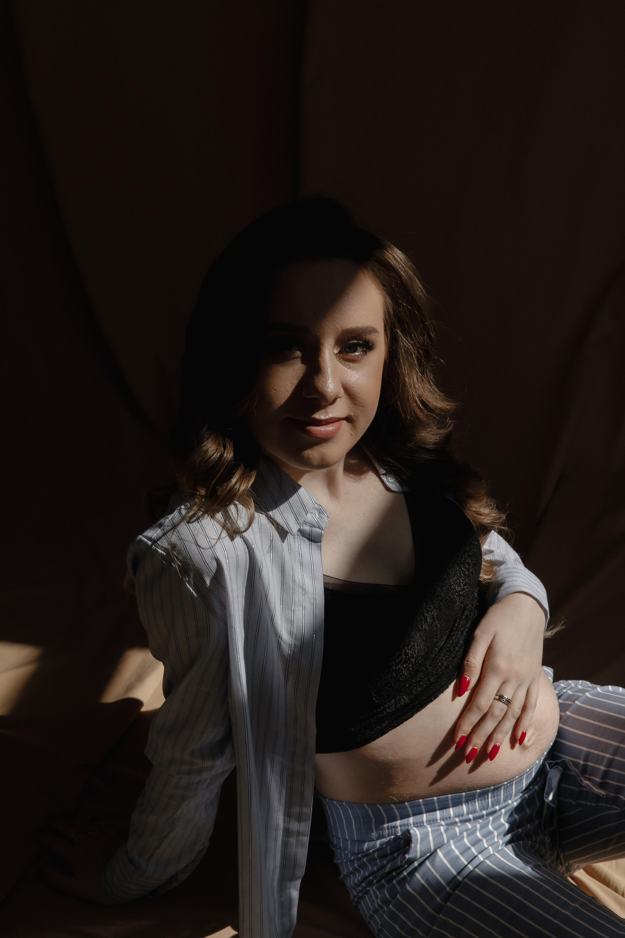 Беременяшная. Свадебный и Семейный фотограф в Петрпавловске