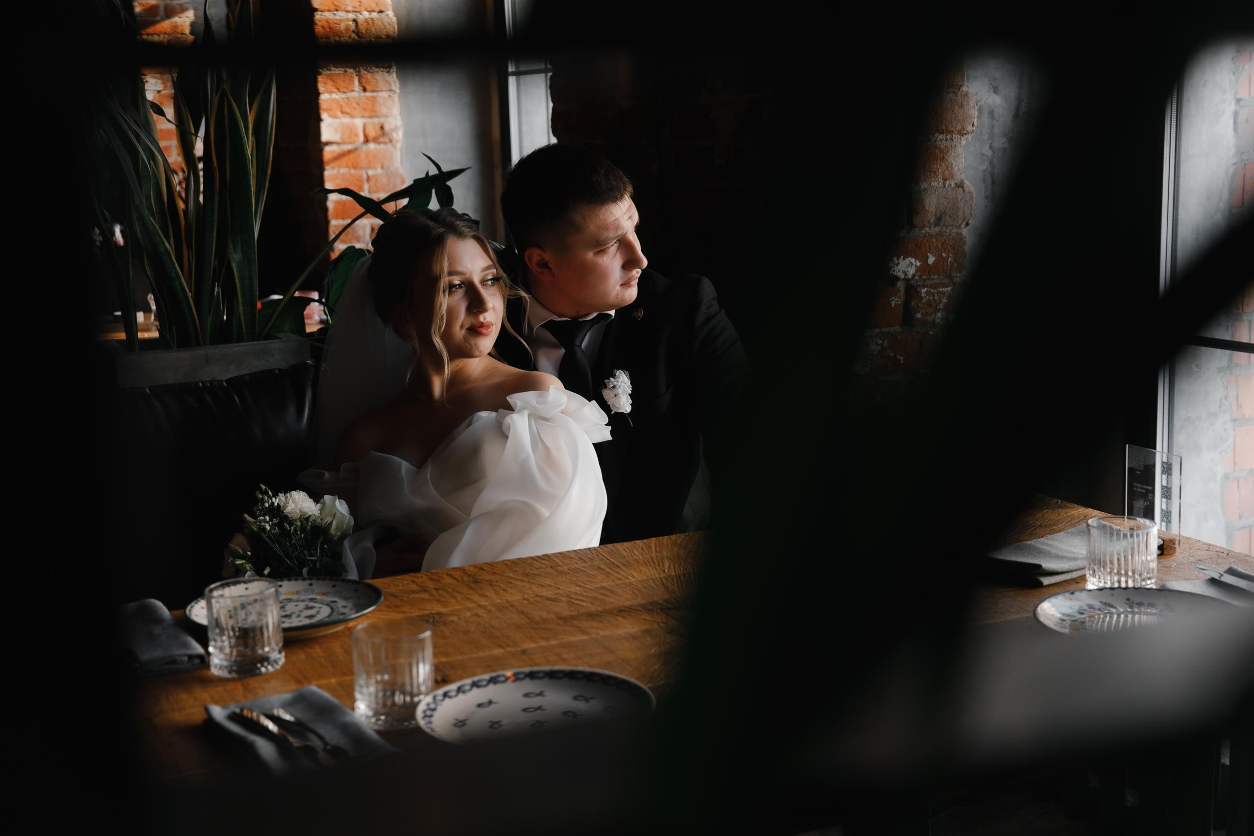 Sergei & Valeriya. Свадебный и Семейный фотограф в Петрпавловске