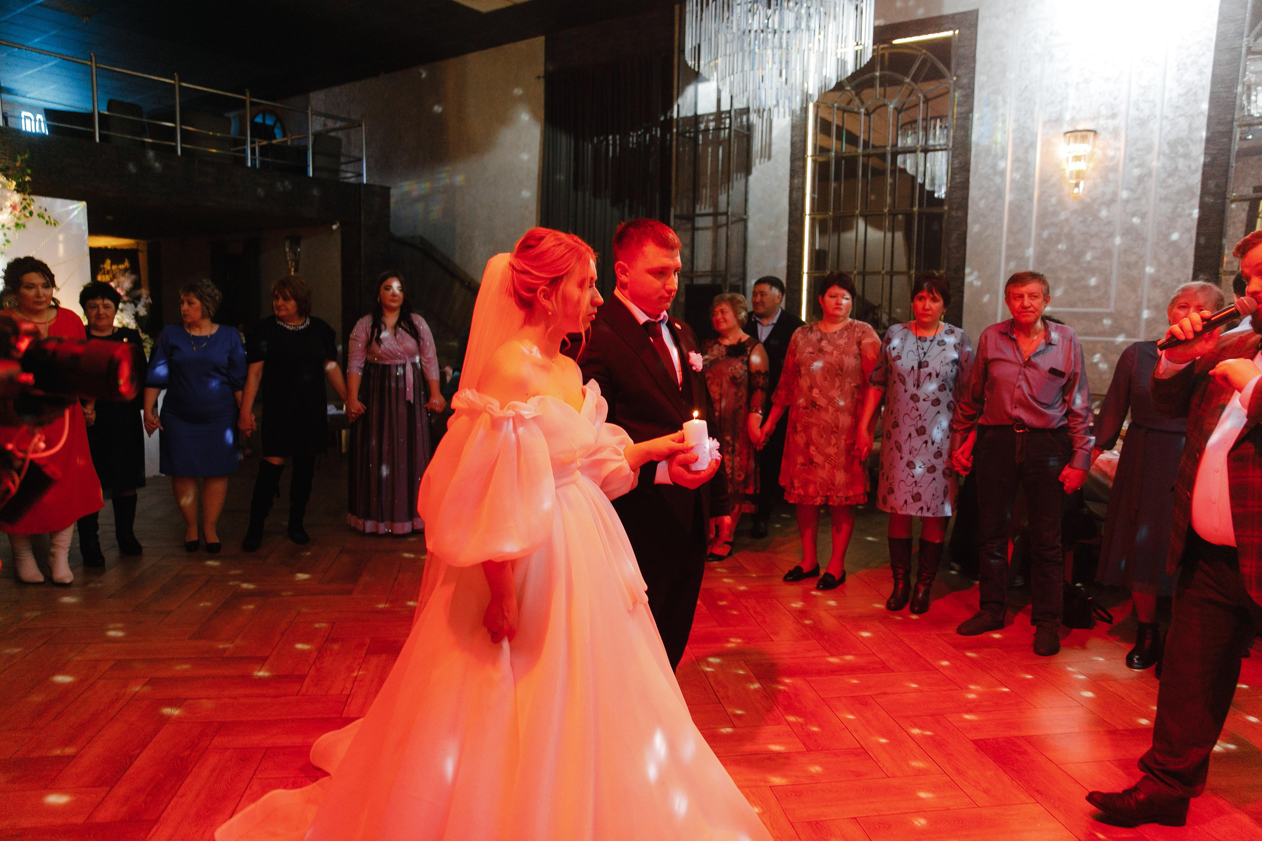 Sergei & Valeriya. Свадебный и Семейный фотограф в Петрпавловске