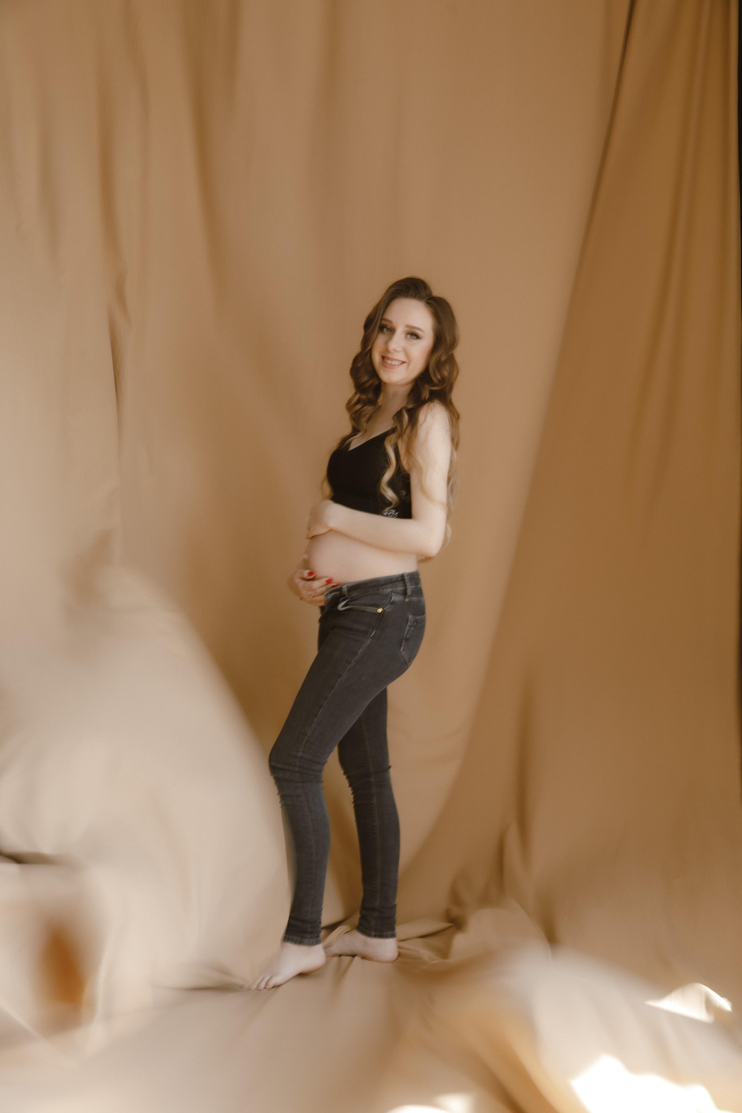 Беременяшная. Свадебный и Семейный фотограф в Петрпавловске