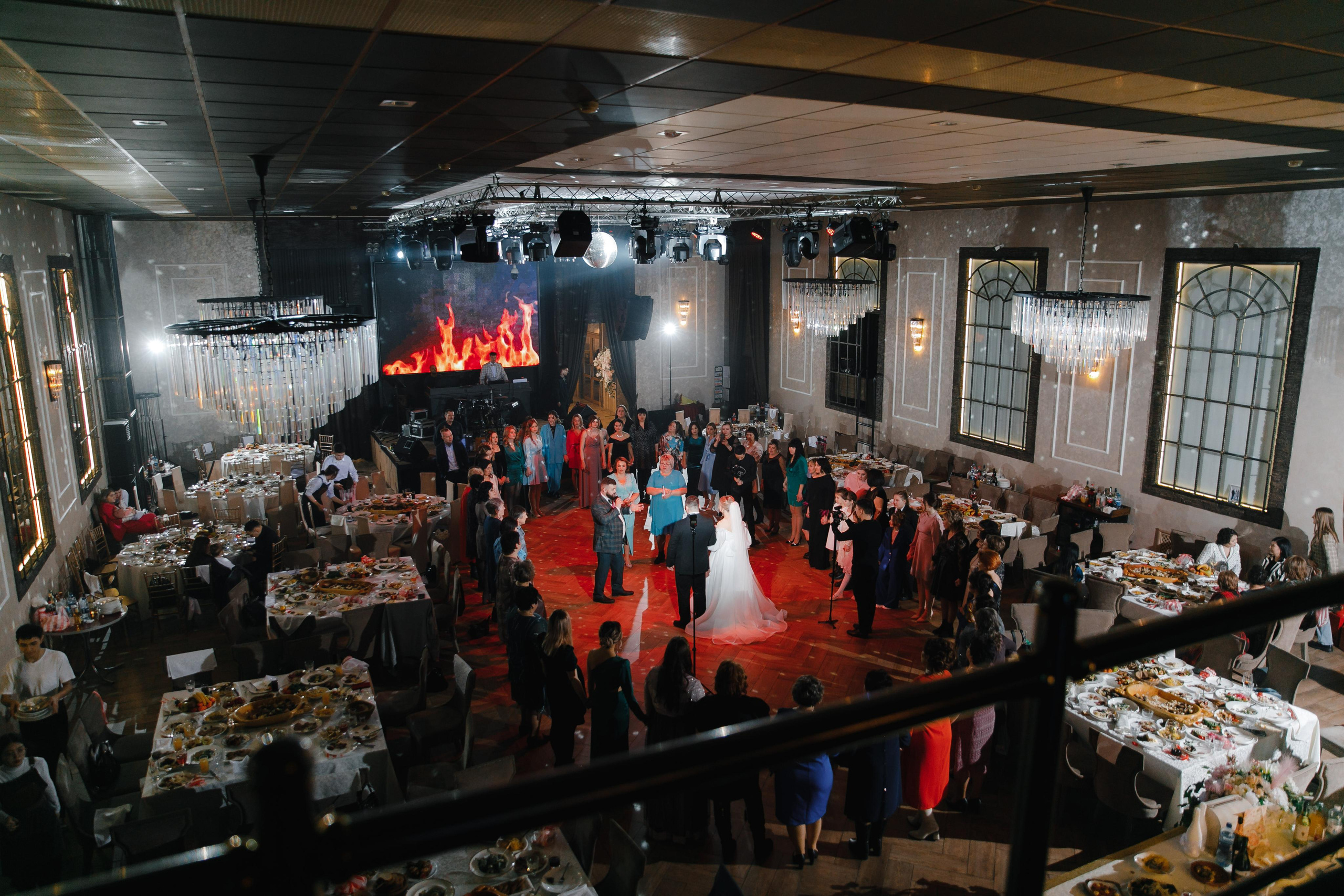 Sergei & Valeriya. Свадебный и Семейный фотограф в Петрпавловске