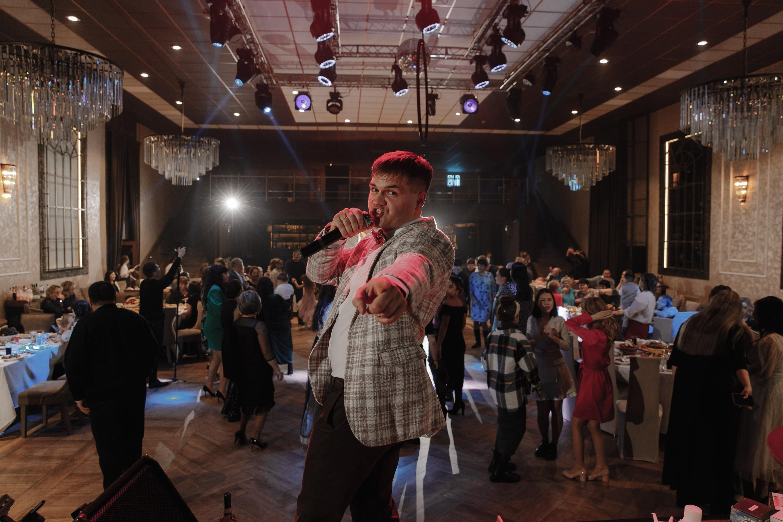 Sergei & Valeriya. Свадебный и Семейный фотограф в Петрпавловске