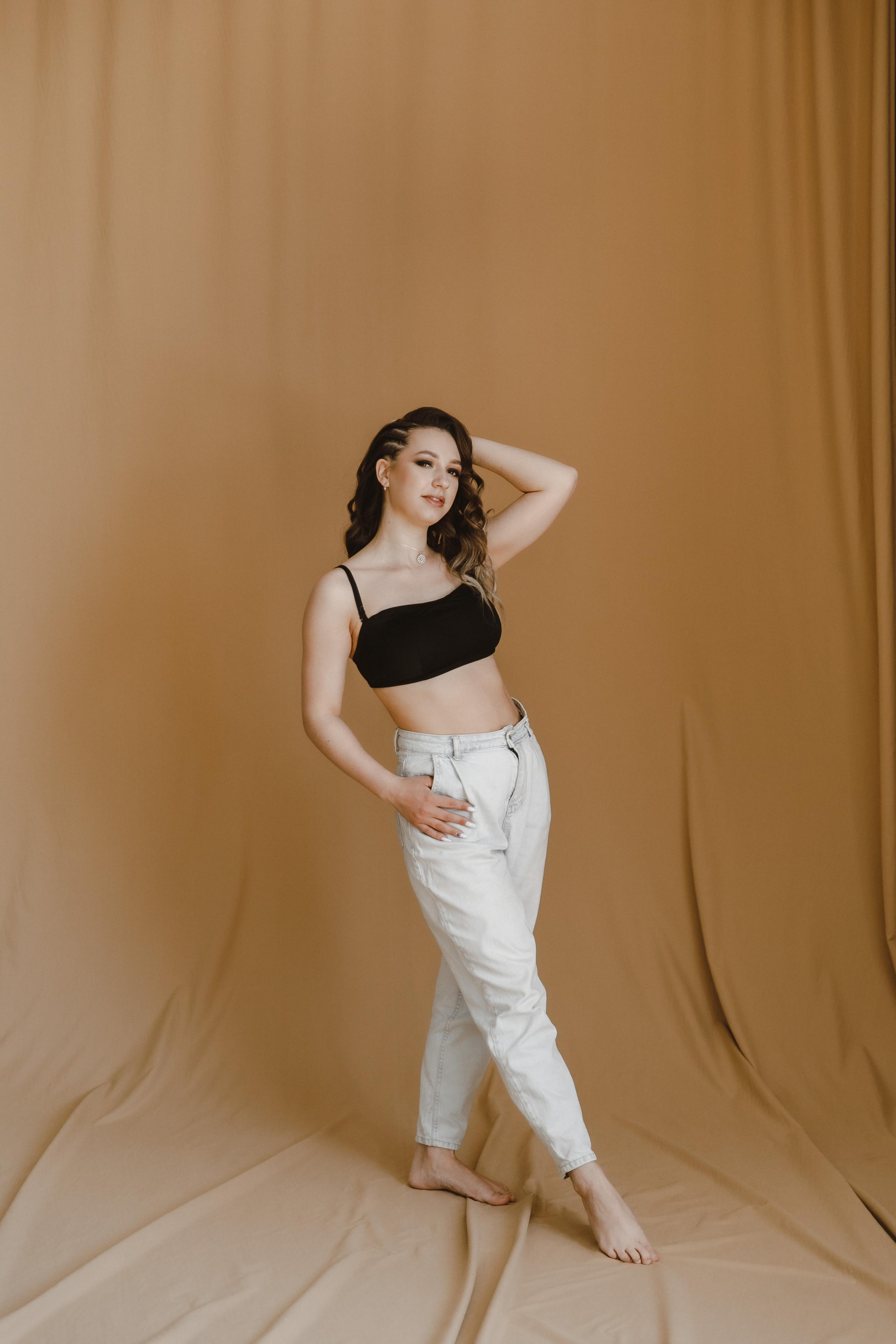 Индивидуальная. Свадебный и Семейный фотограф в Петрпавловске