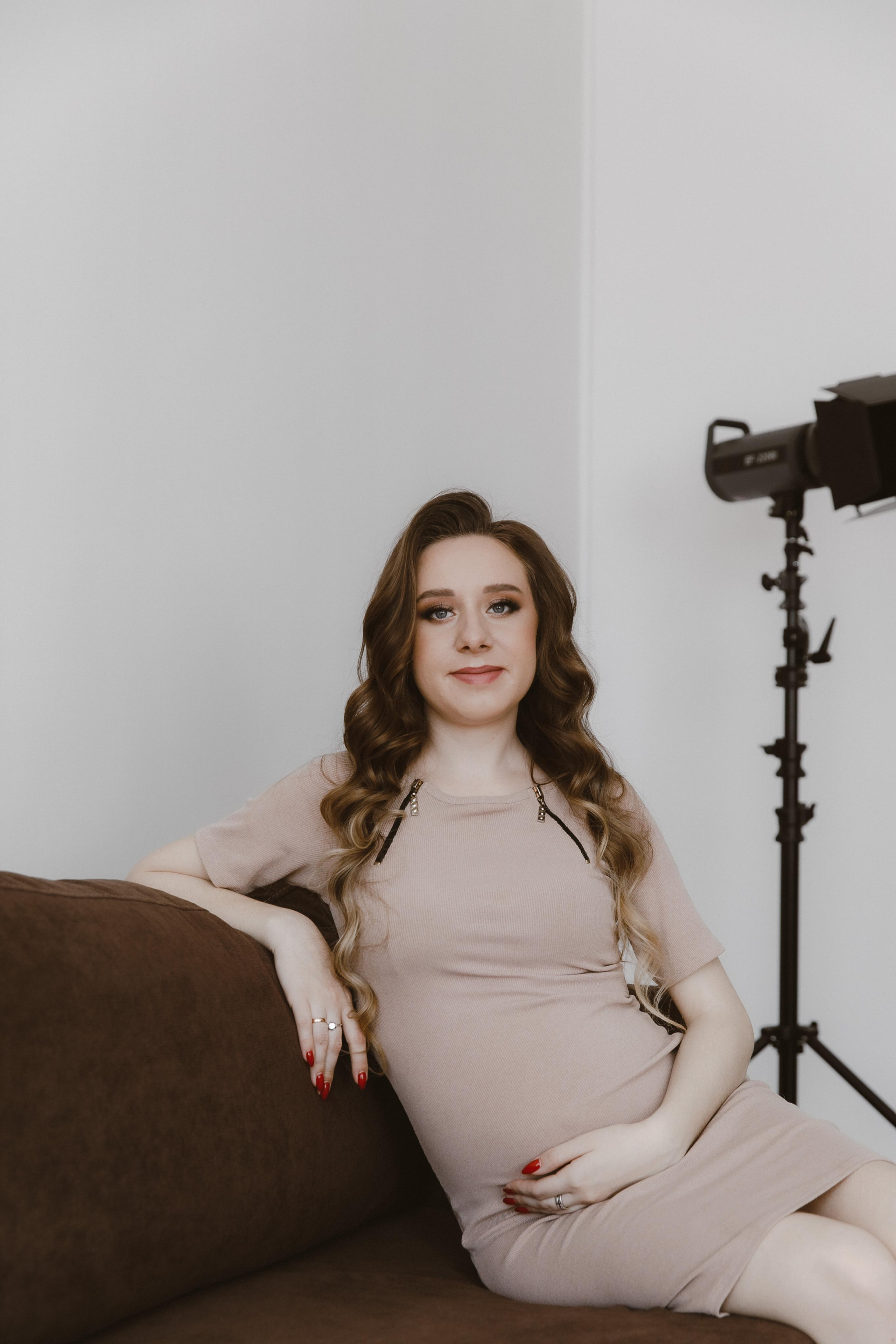 Беременяшная. Свадебный и Семейный фотограф в Петрпавловске