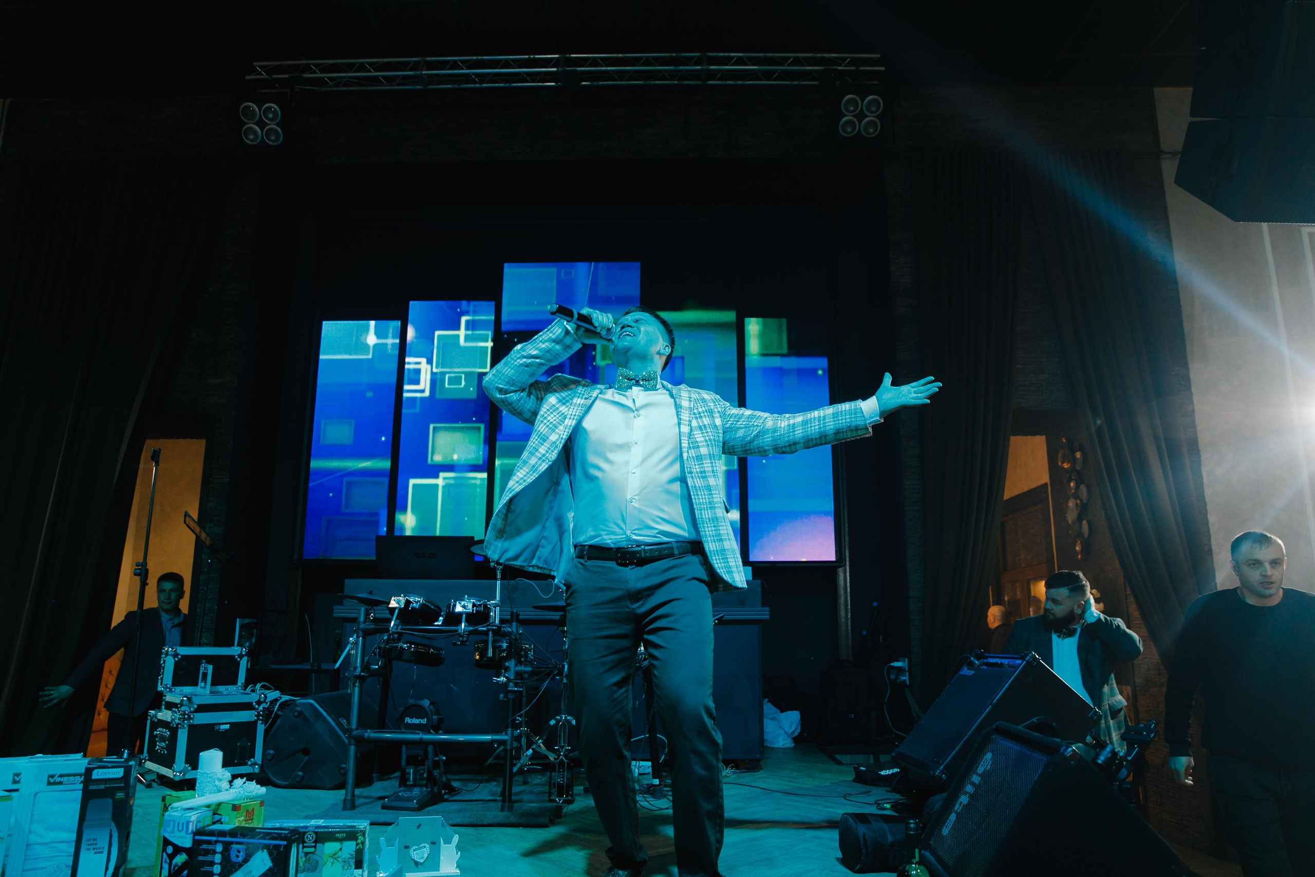 Sergei & Valeriya. Свадебный и Семейный фотограф в Петрпавловске