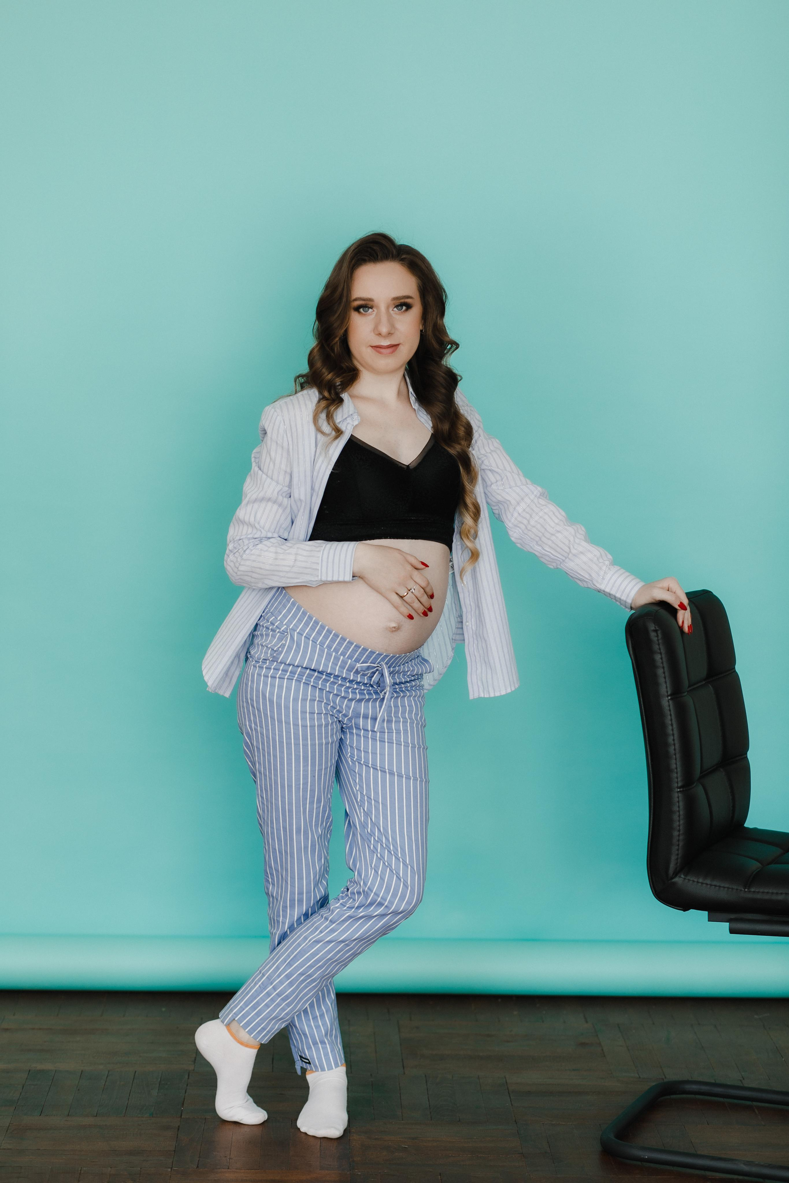 Беременяшная. Свадебный и Семейный фотограф в Петрпавловске