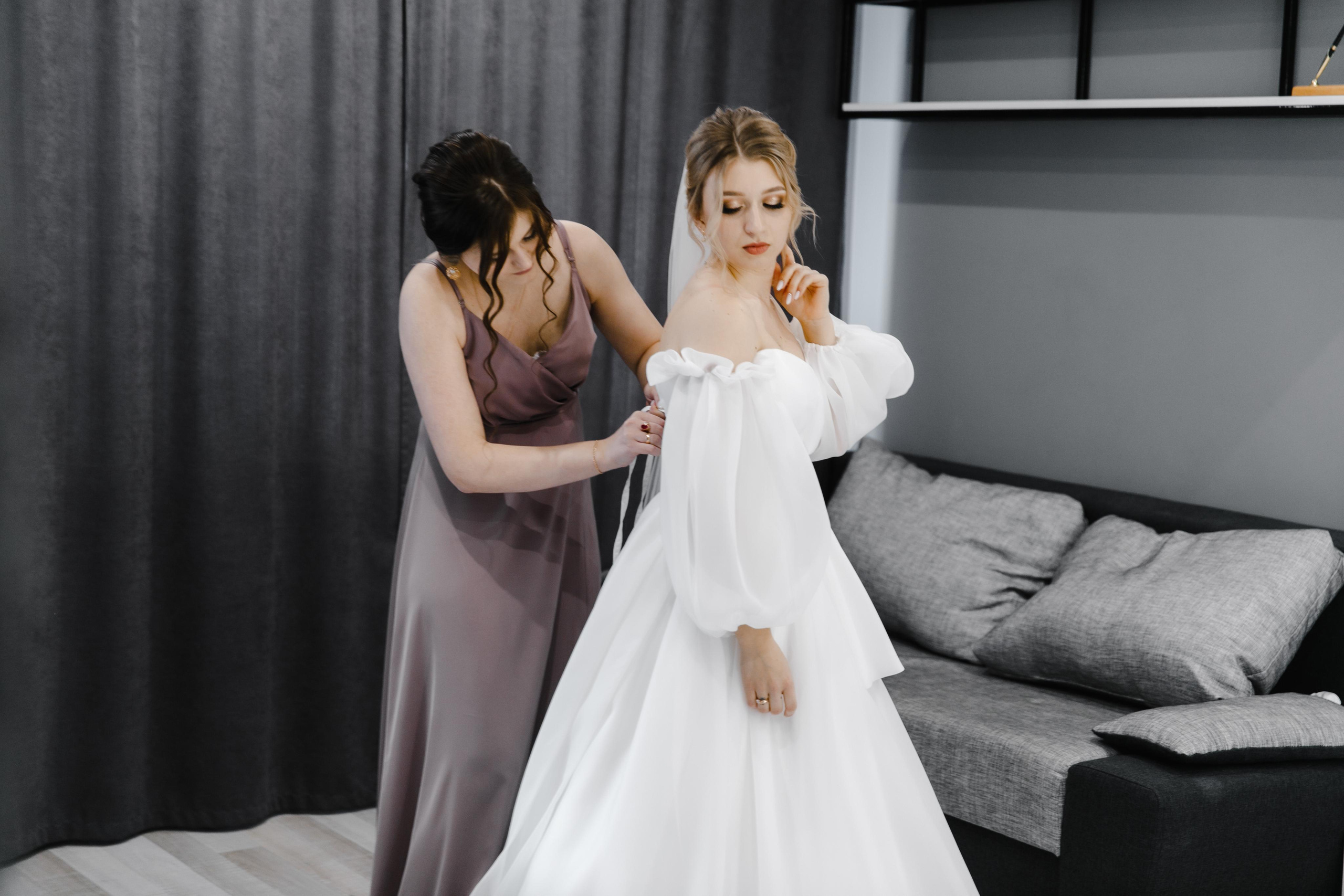 Sergei & Valeriya. Свадебный и Семейный фотограф в Петрпавловске