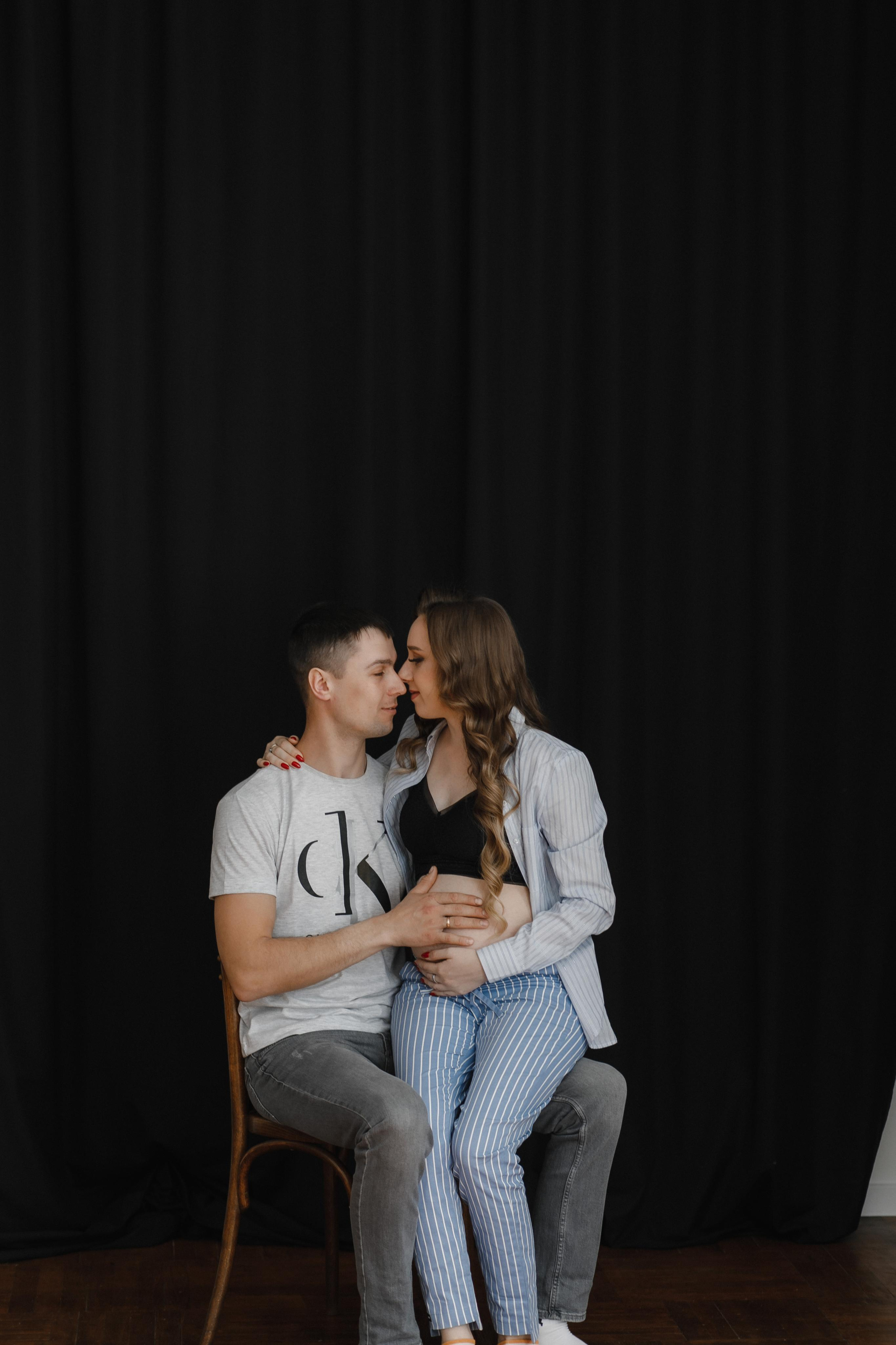 Беременяшная. Свадебный и Семейный фотограф в Петрпавловске