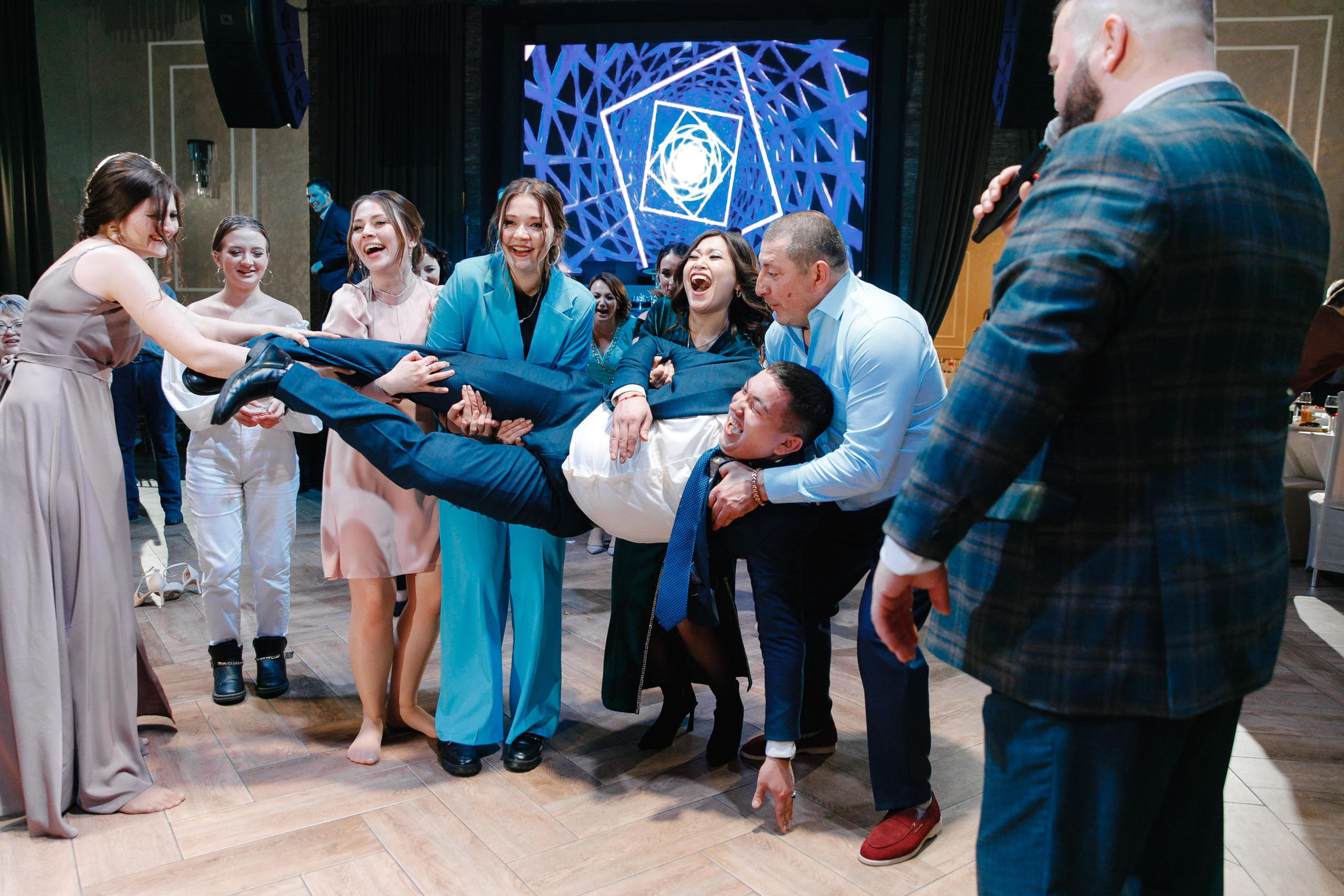 Sergei & Valeriya. Свадебный и Семейный фотограф в Петрпавловске