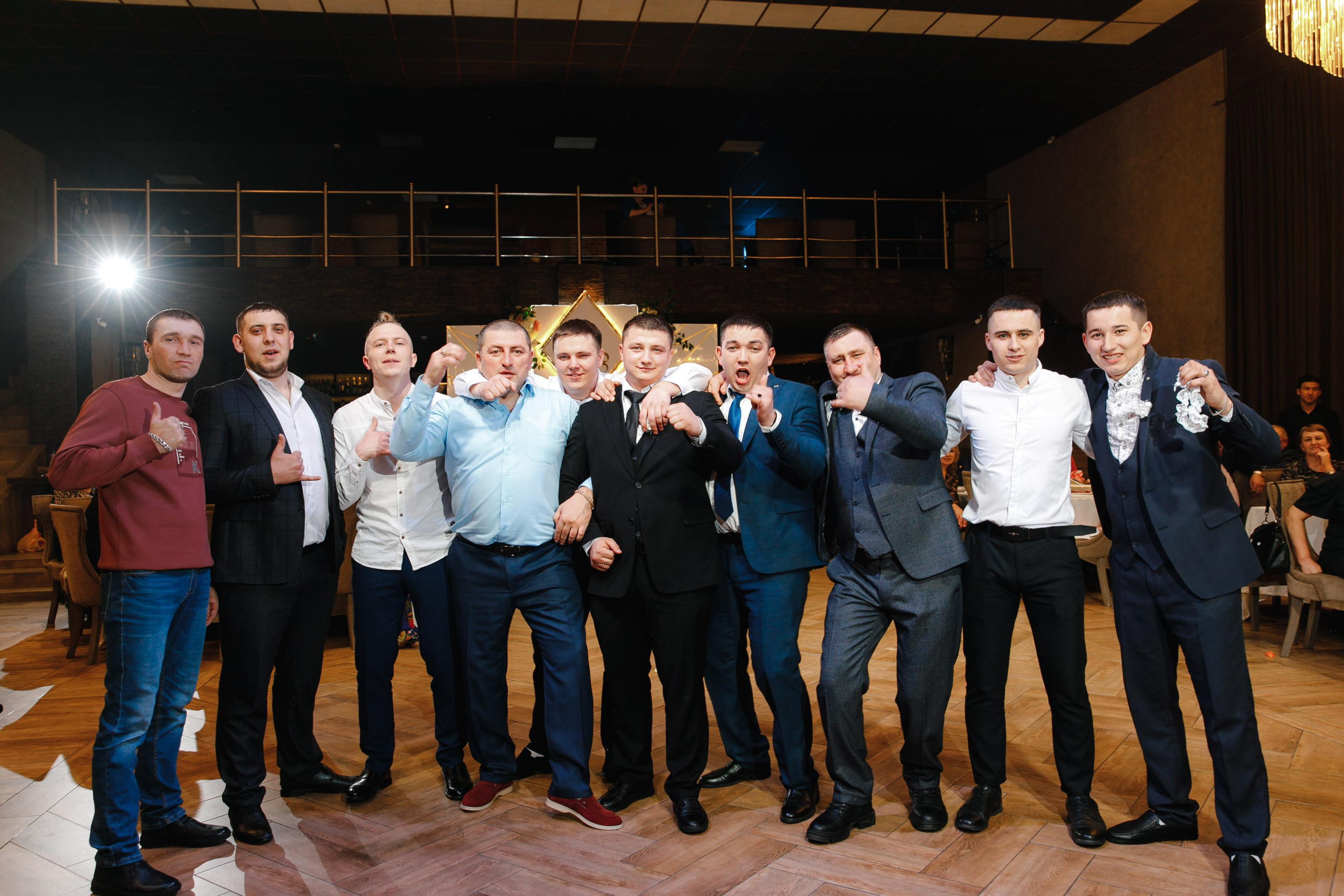 Sergei & Valeriya. Свадебный и Семейный фотограф в Петрпавловске