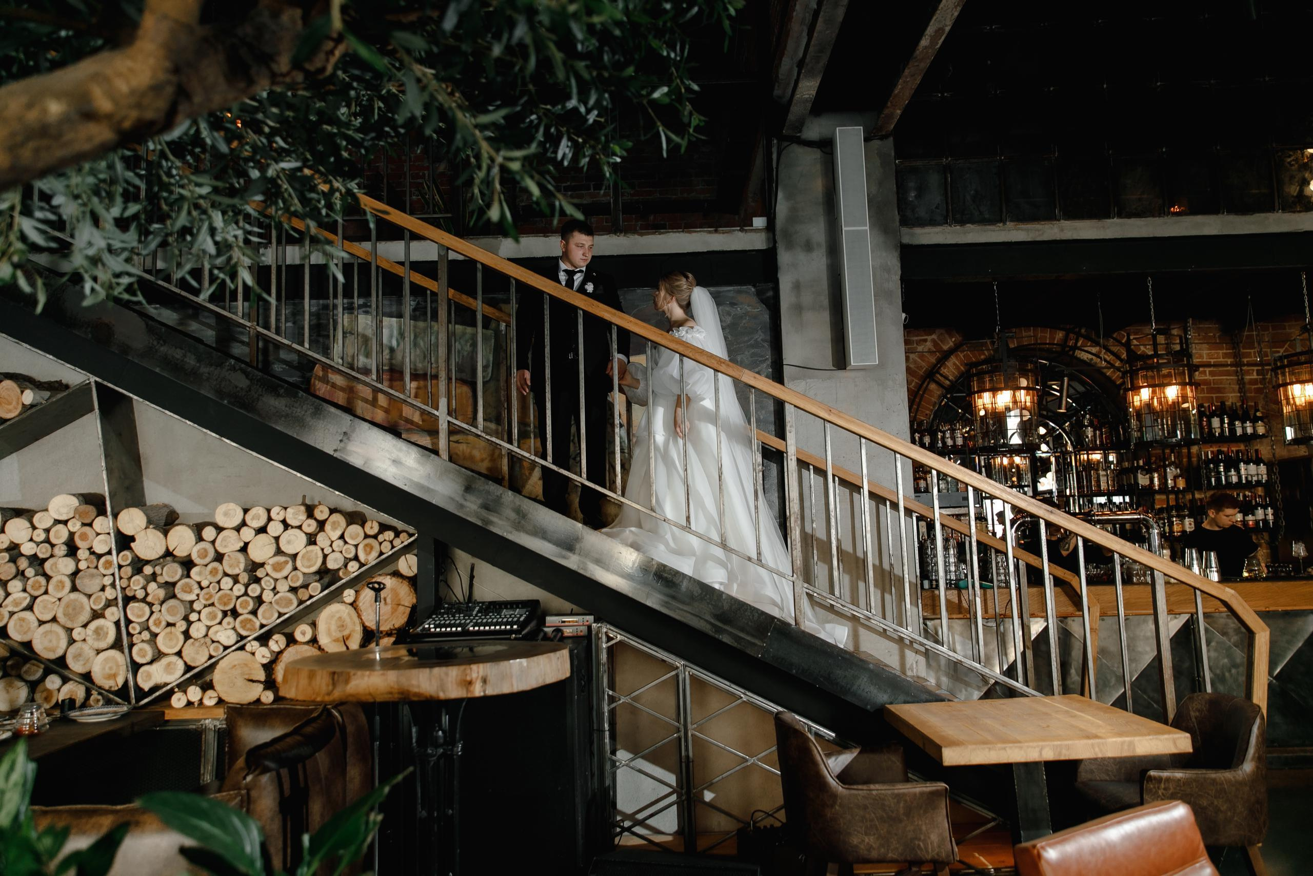 Sergei & Valeriya. Свадебный и Семейный фотограф в Петрпавловске