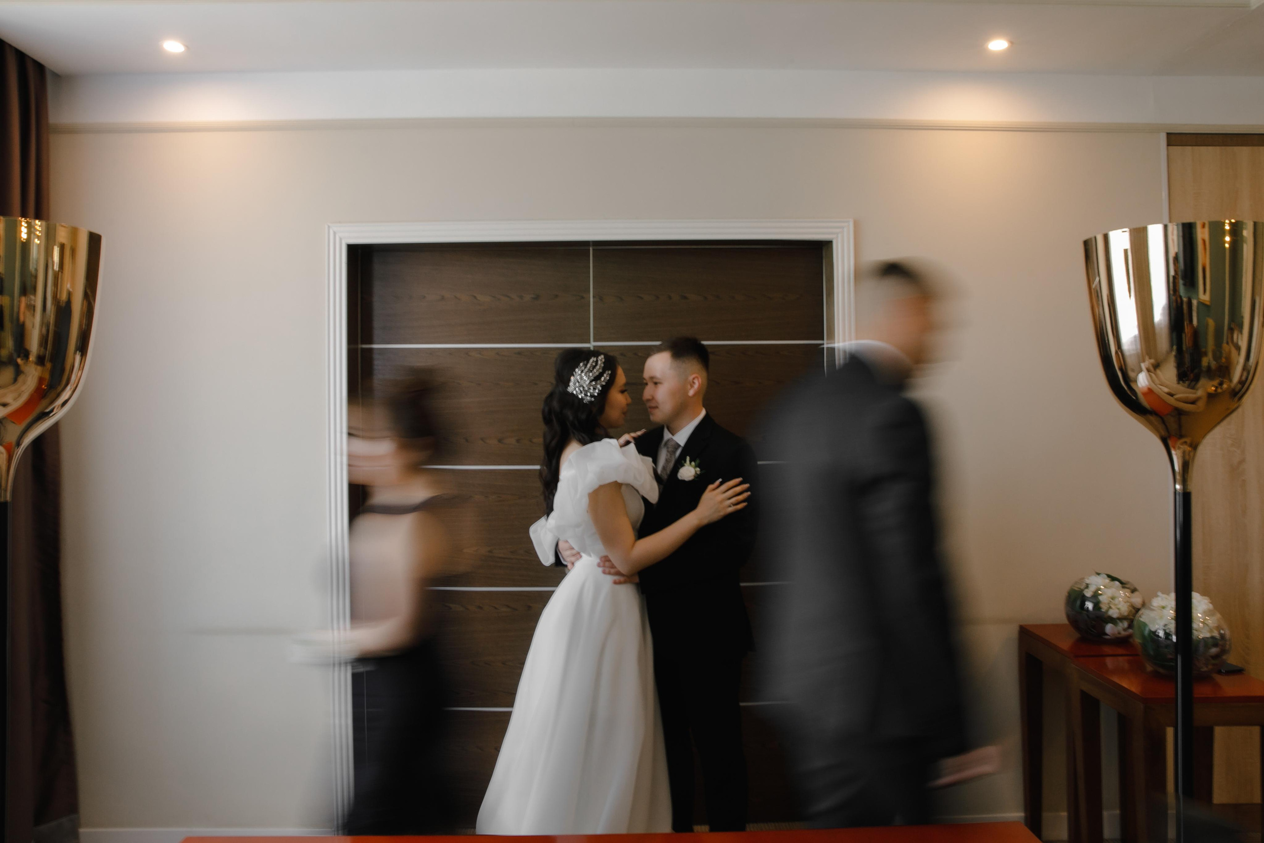 Свадебный и Семейный фотограф в Петрпавловске