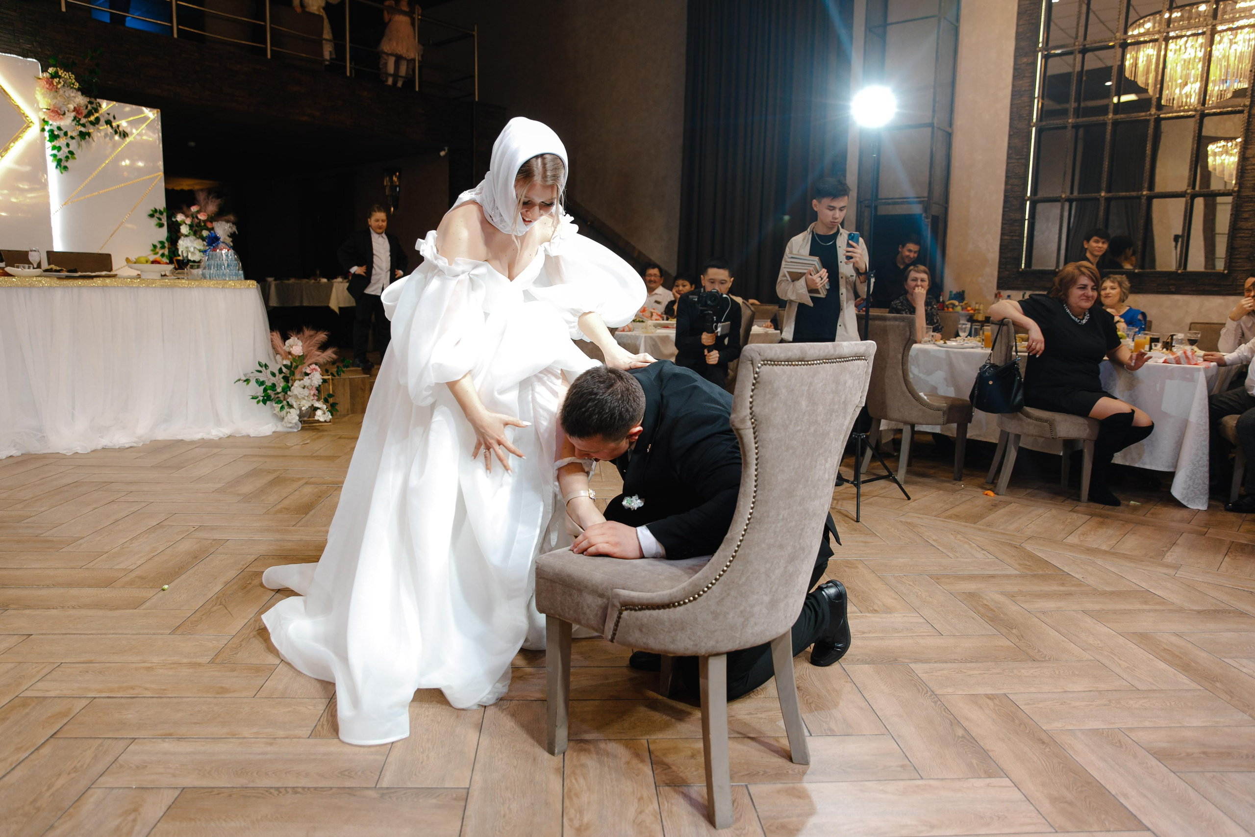 Sergei & Valeriya. Свадебный и Семейный фотограф в Петрпавловске