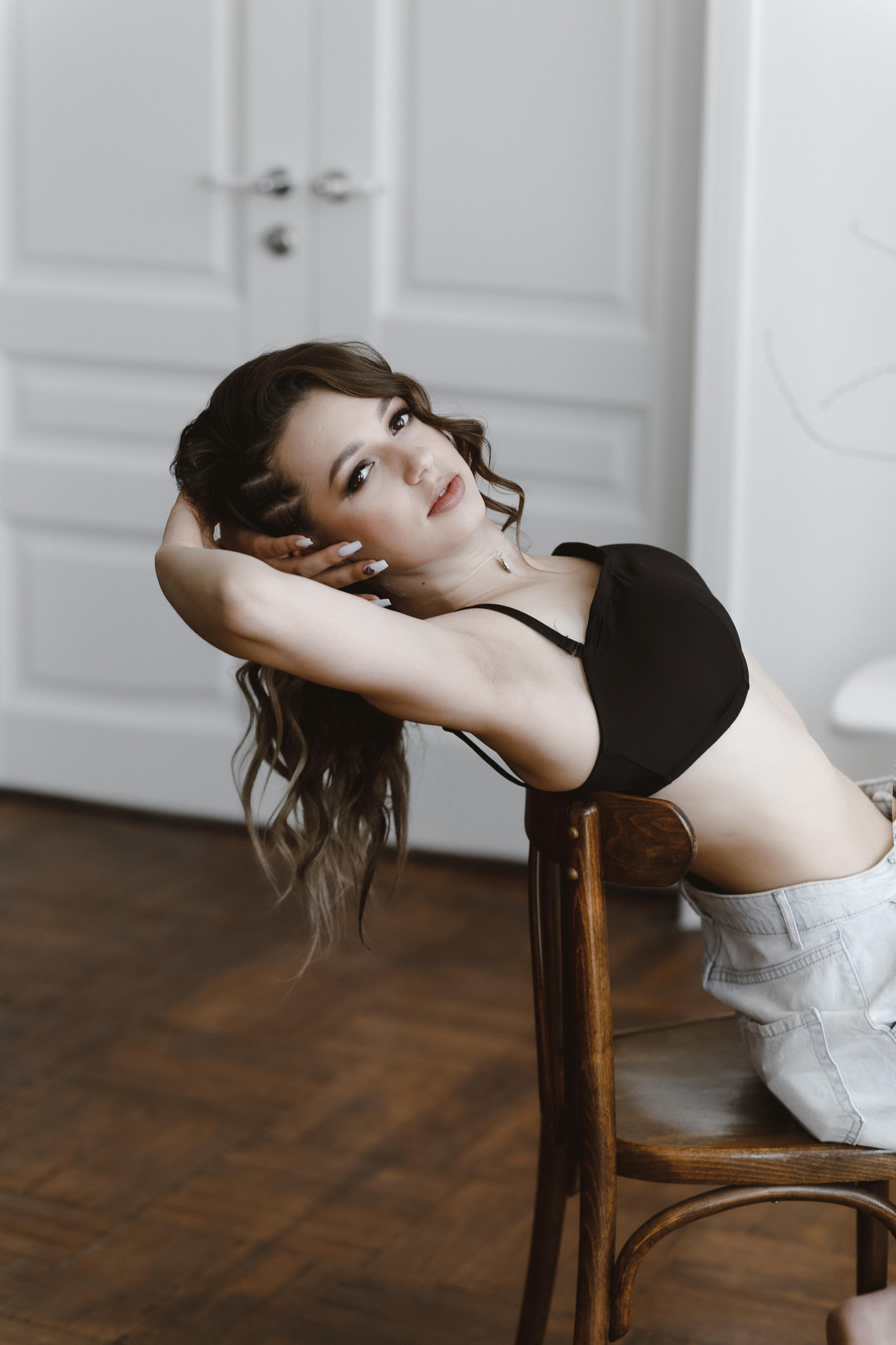 Индивидуальная. Свадебный и Семейный фотограф в Петрпавловске