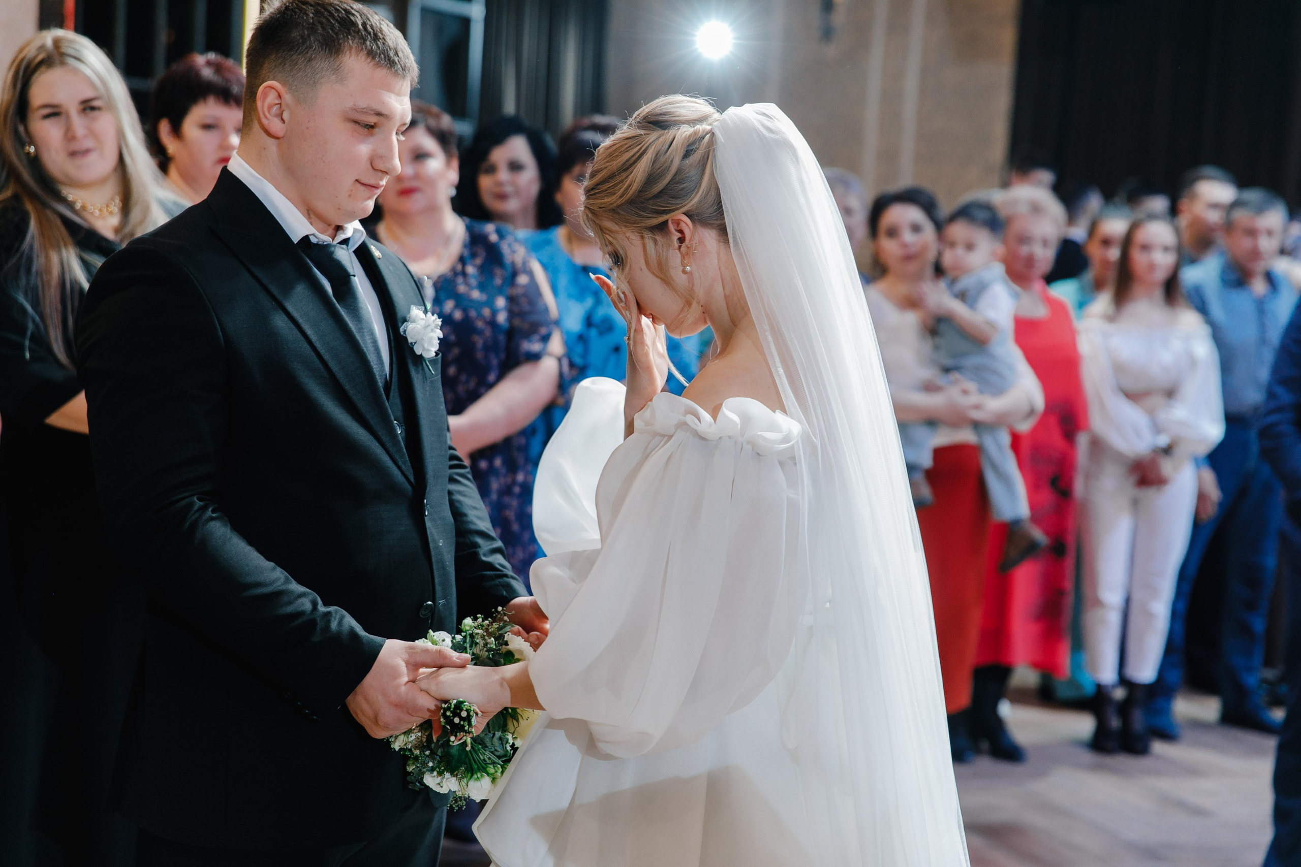 Sergei & Valeriya. Свадебный и Семейный фотограф в Петрпавловске