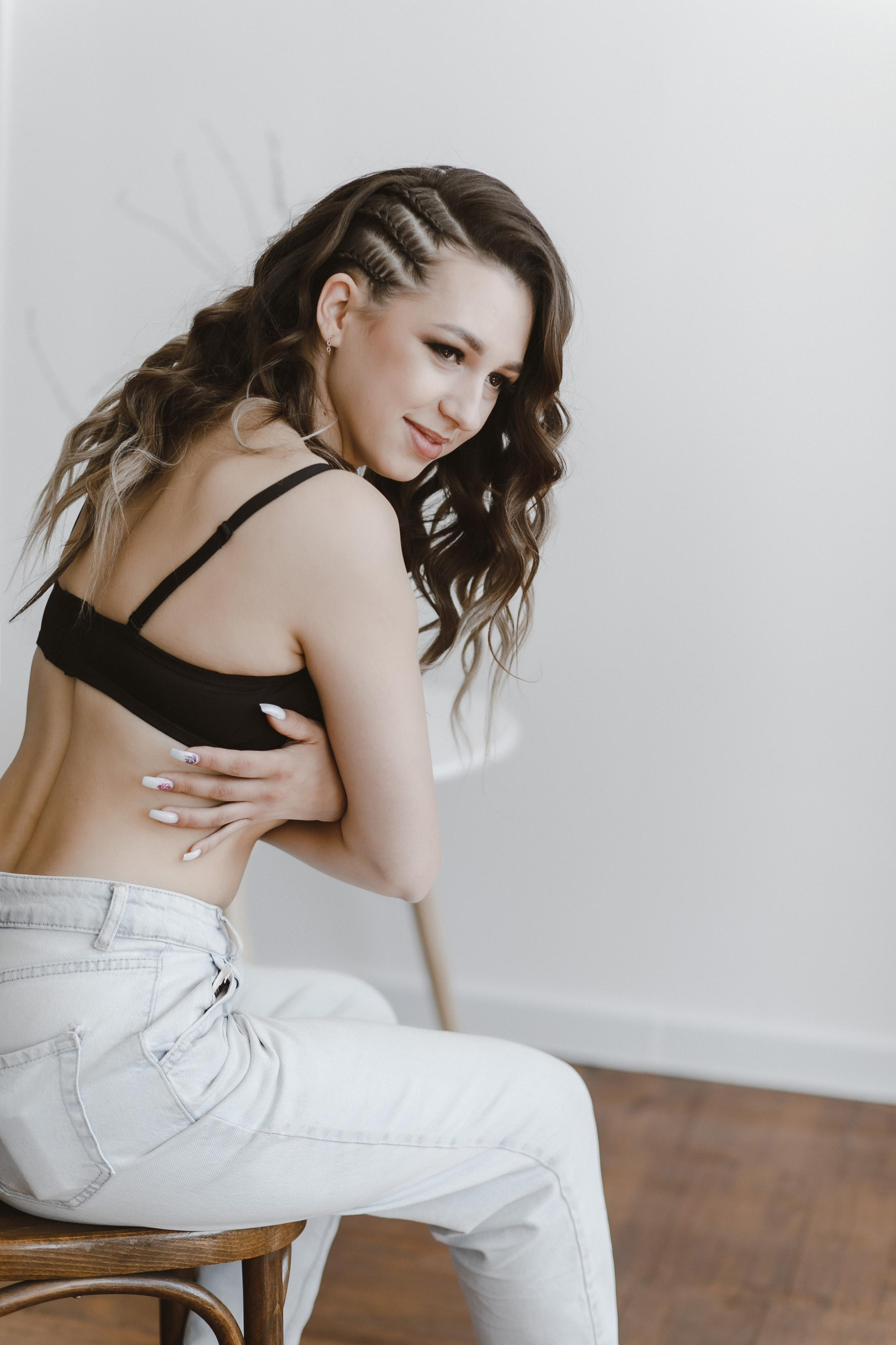 Индивидуальная. Свадебный и Семейный фотограф в Петрпавловске