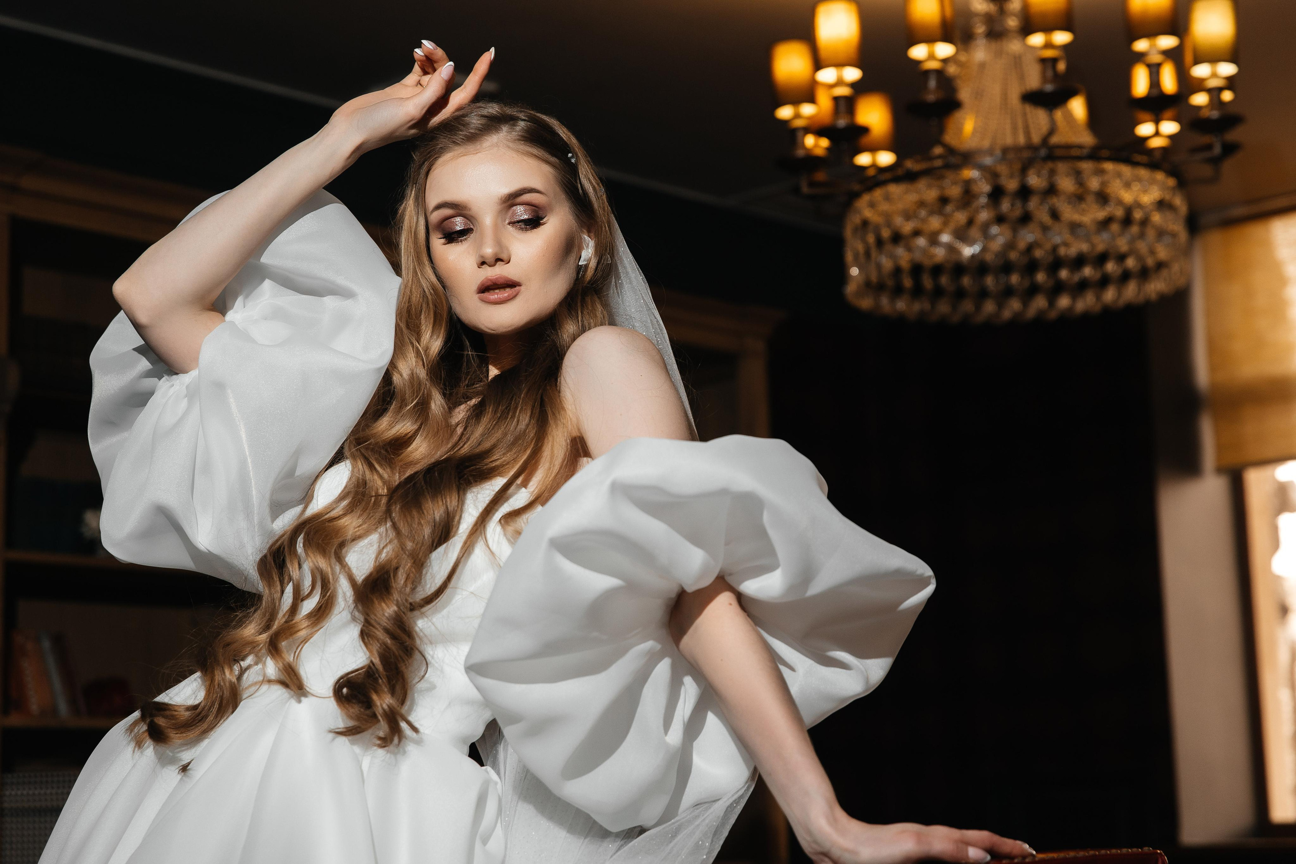 Свадебный и Семейный фотограф в Петрпавловске