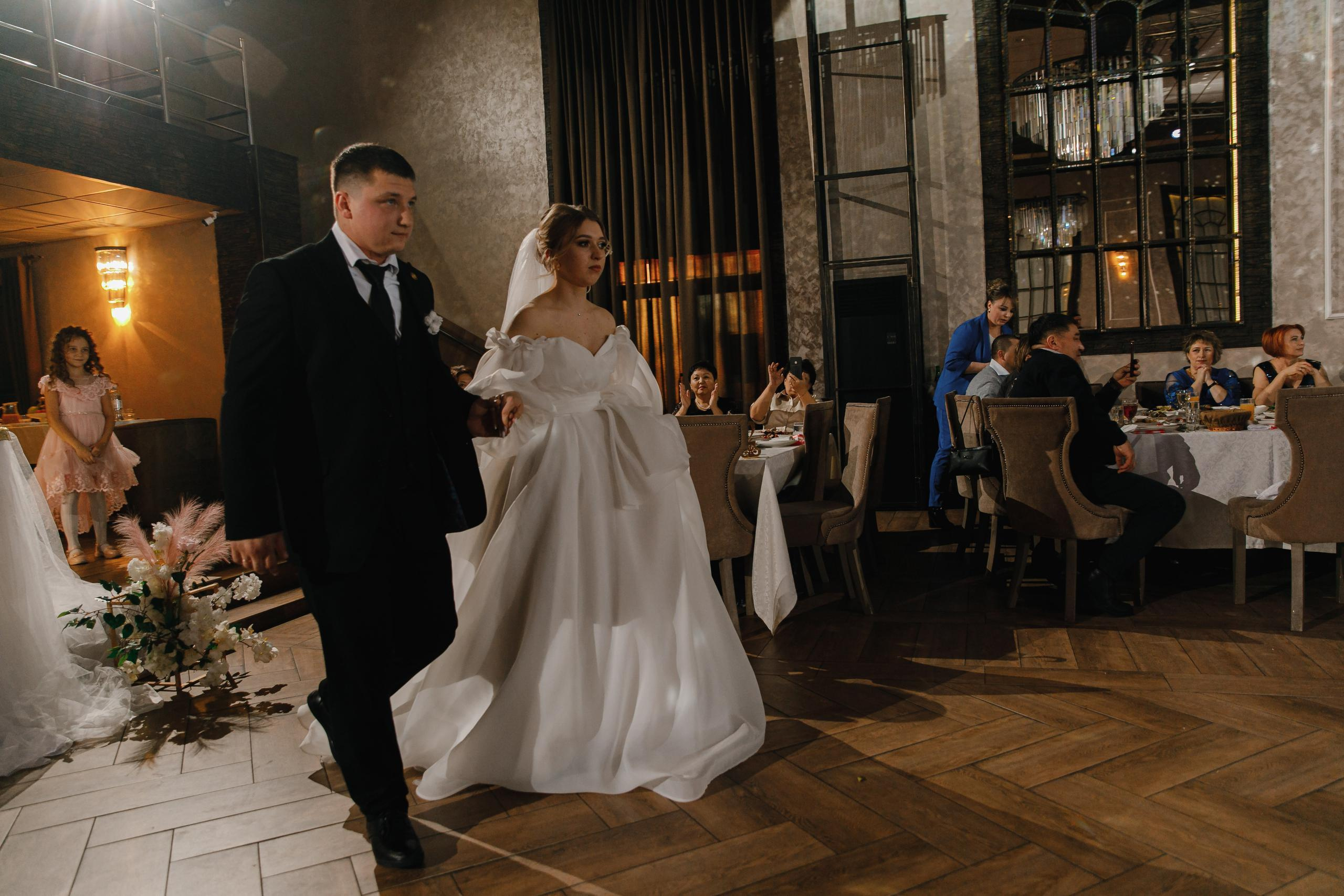 Sergei & Valeriya. Свадебный и Семейный фотограф в Петрпавловске