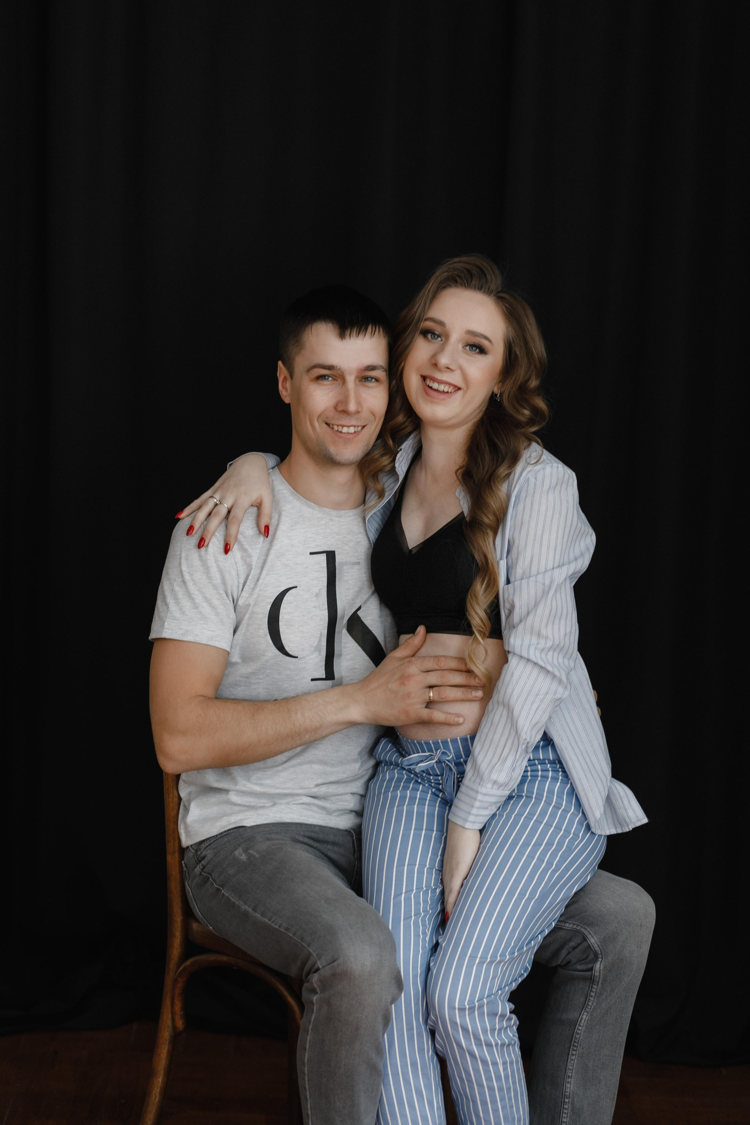 Беременяшная. Свадебный и Семейный фотограф в Петрпавловске