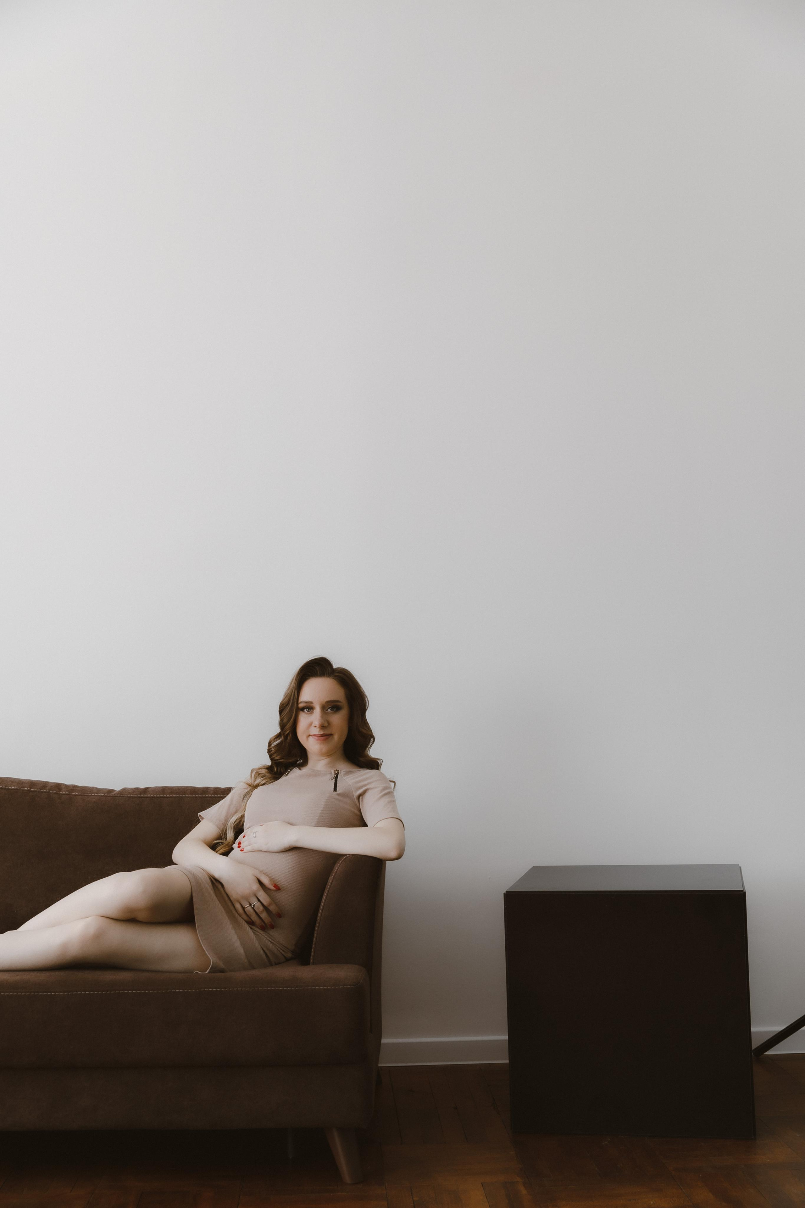 Беременяшная. Свадебный и Семейный фотограф в Петрпавловске