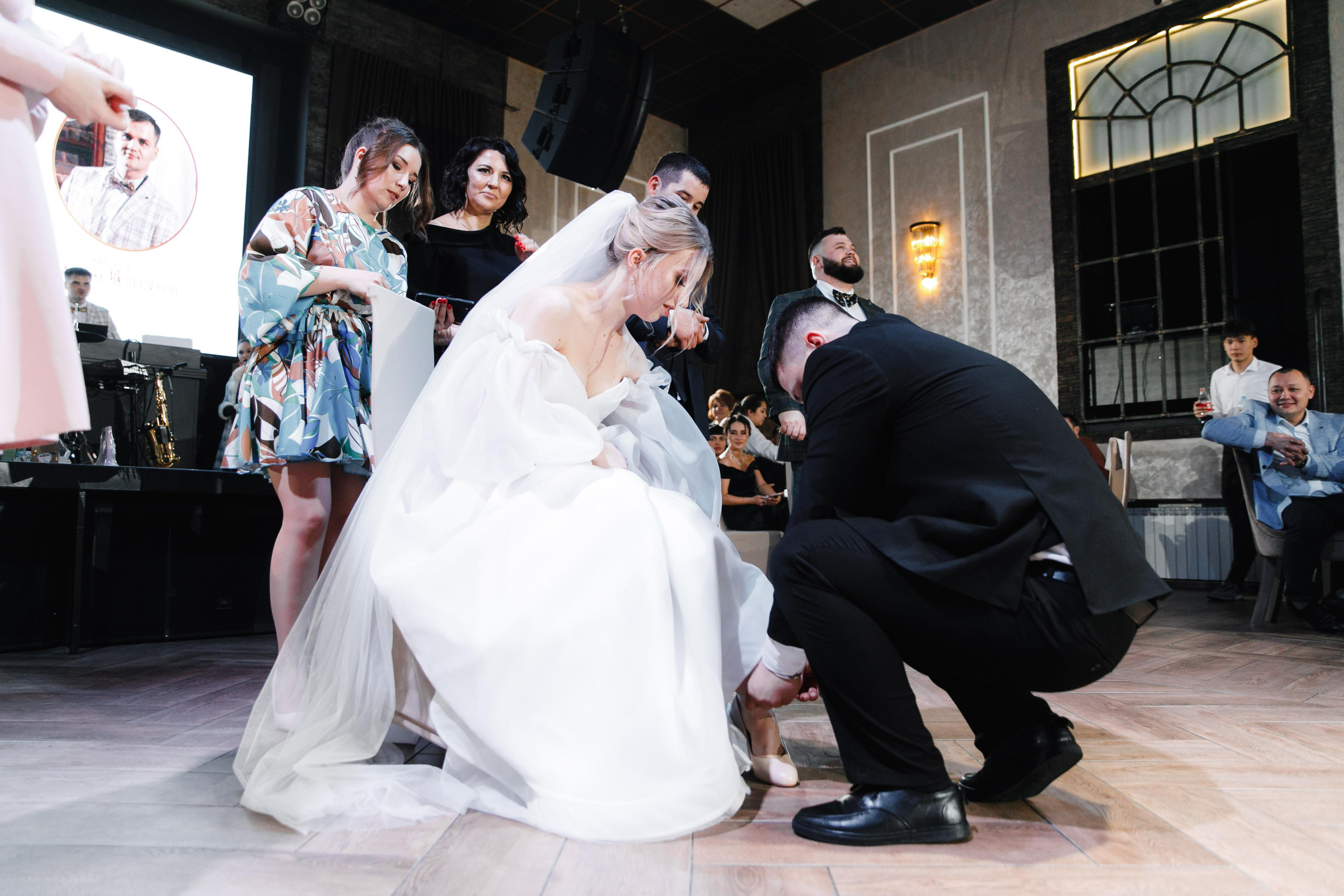 Sergei & Valeriya. Свадебный и Семейный фотограф в Петрпавловске