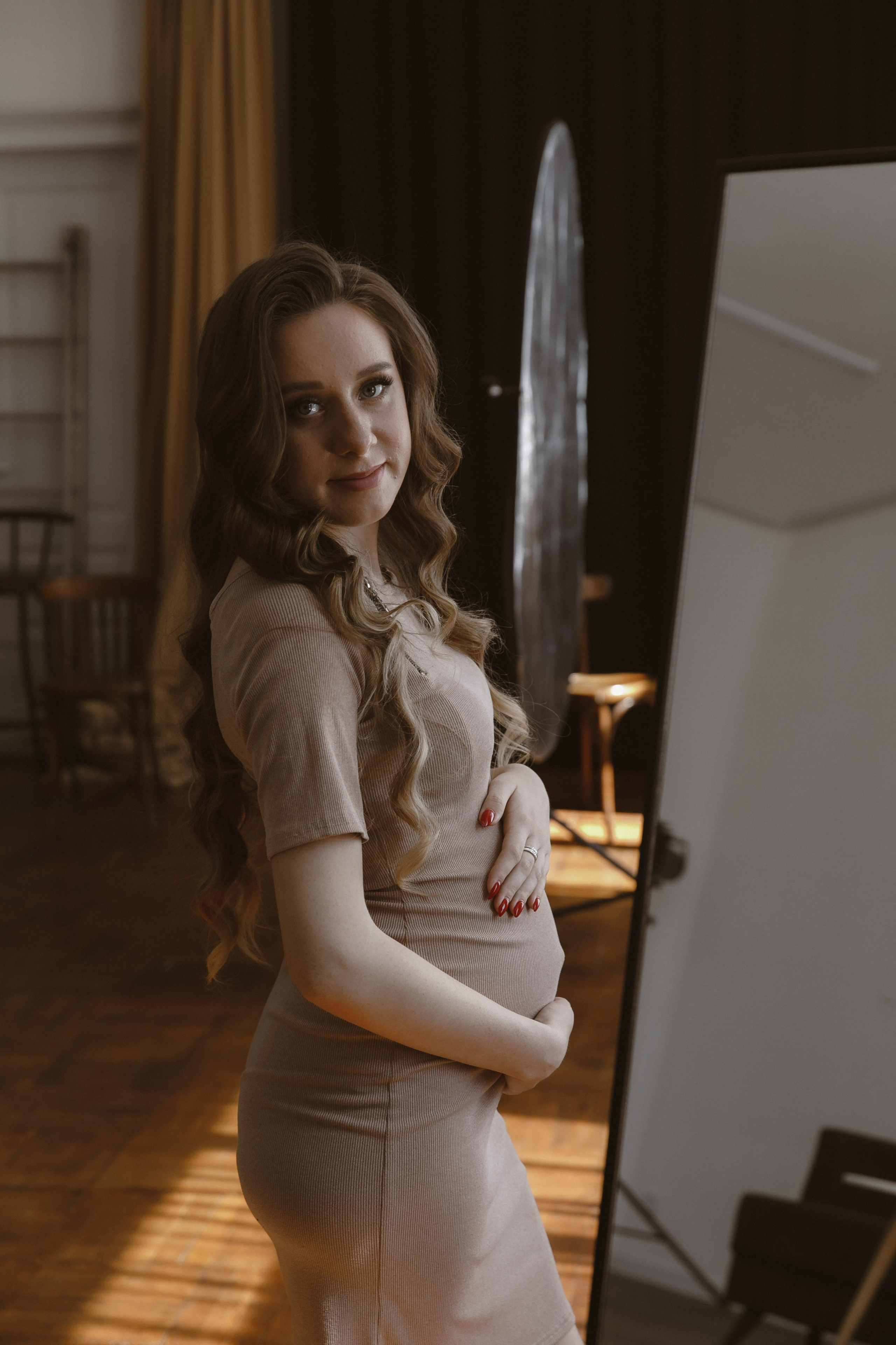 Беременяшная. Свадебный и Семейный фотограф в Петрпавловске