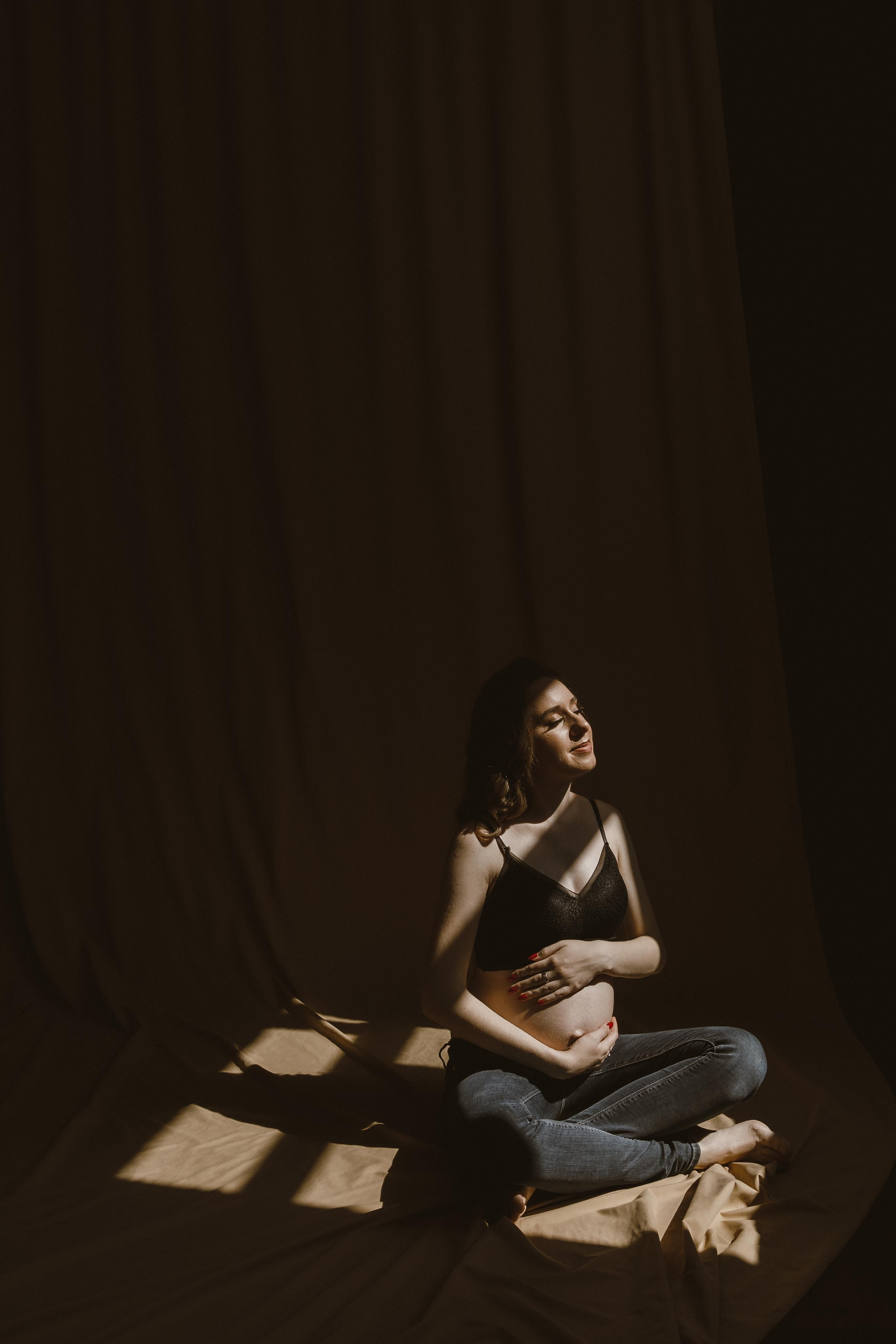 Беременяшная. Свадебный и Семейный фотограф в Петрпавловске