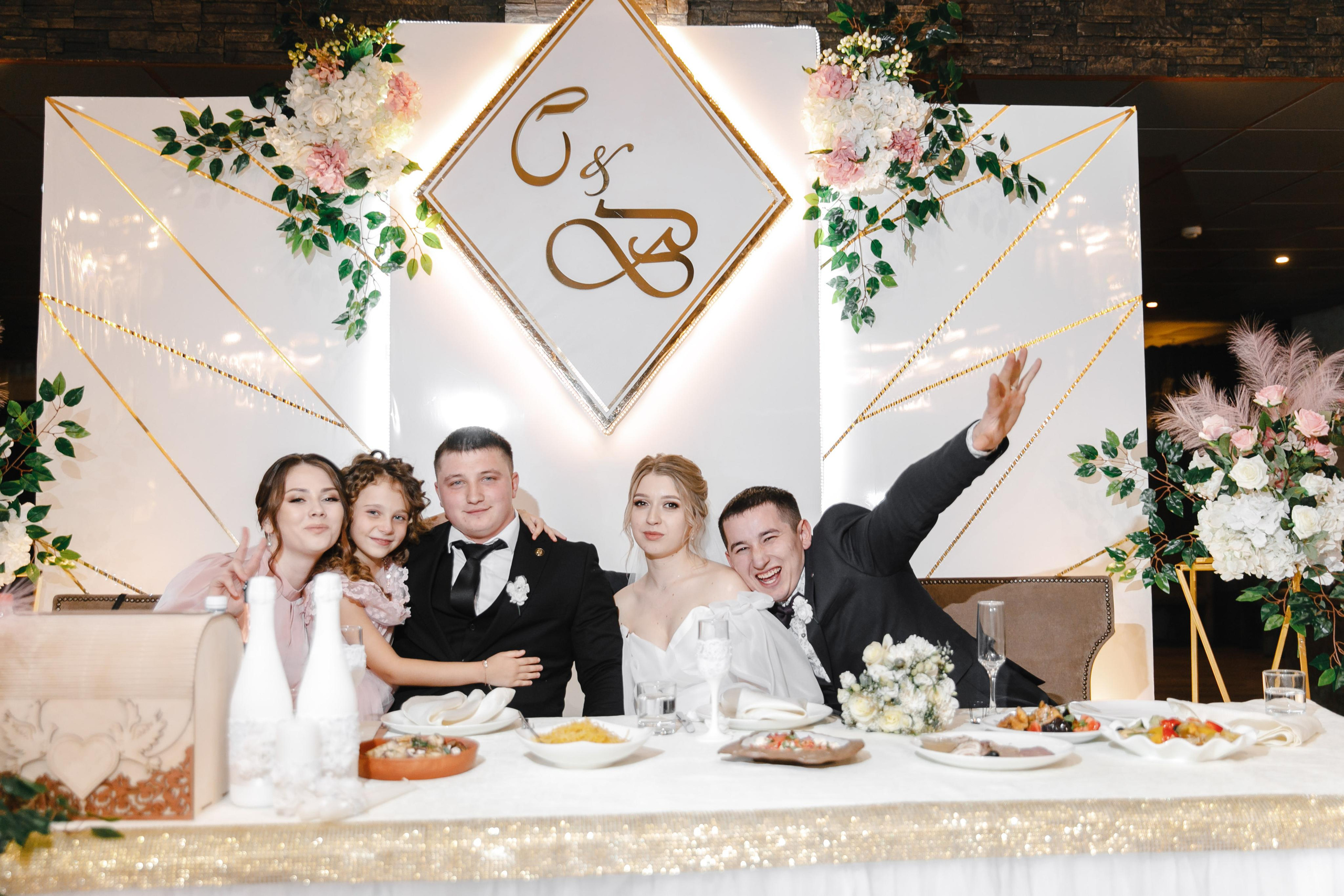 Sergei & Valeriya. Свадебный и Семейный фотограф в Петрпавловске