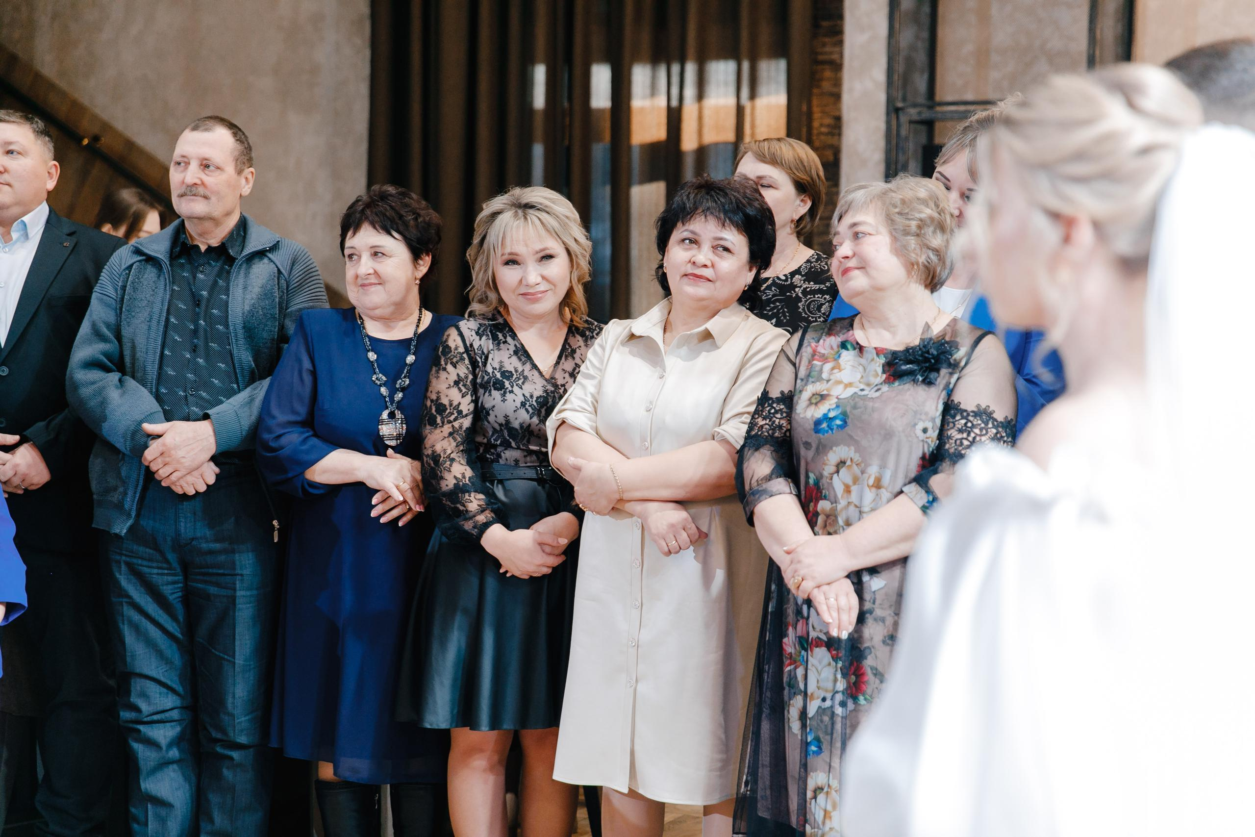 Sergei & Valeriya. Свадебный и Семейный фотограф в Петрпавловске