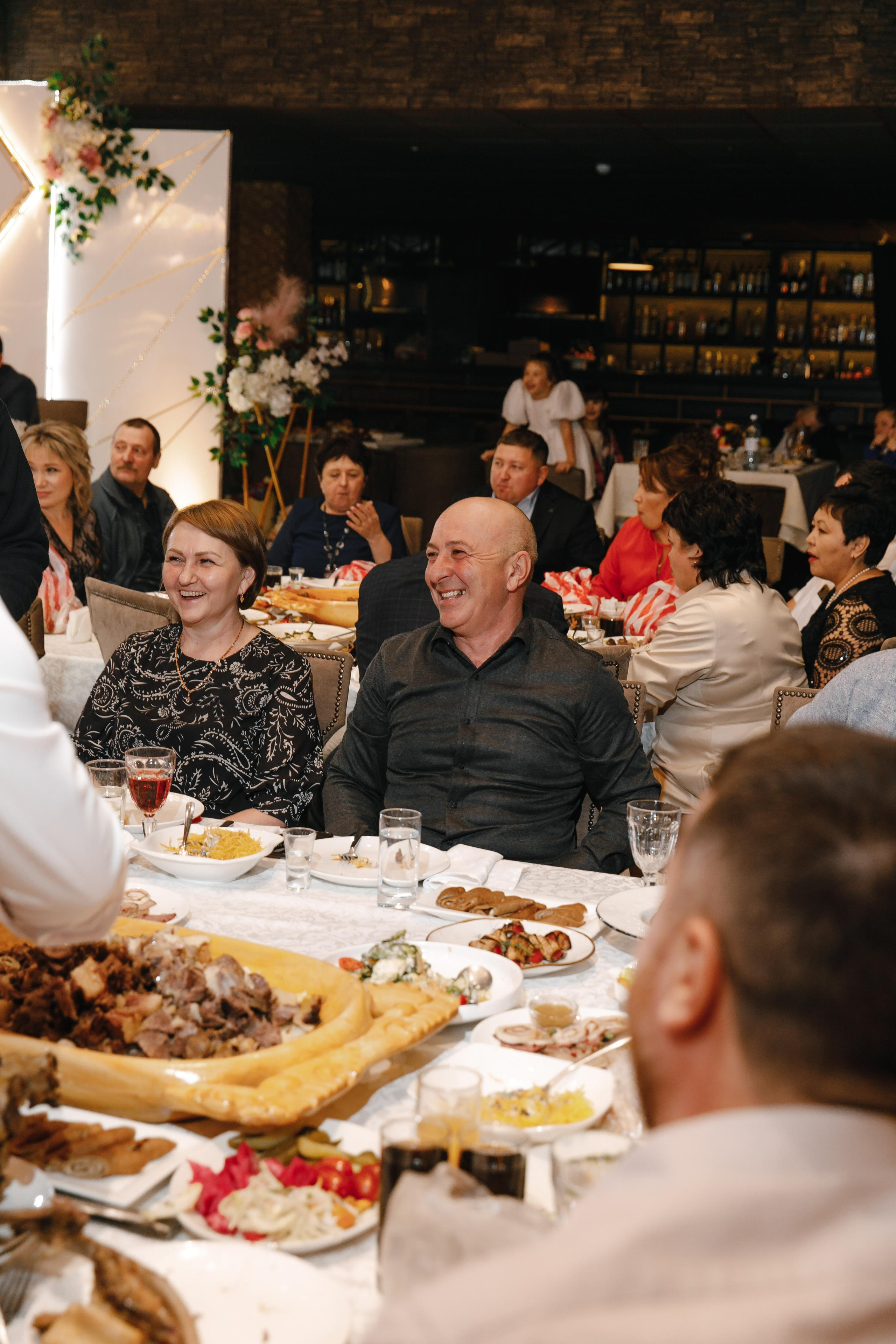 Sergei & Valeriya. Свадебный и Семейный фотограф в Петрпавловске