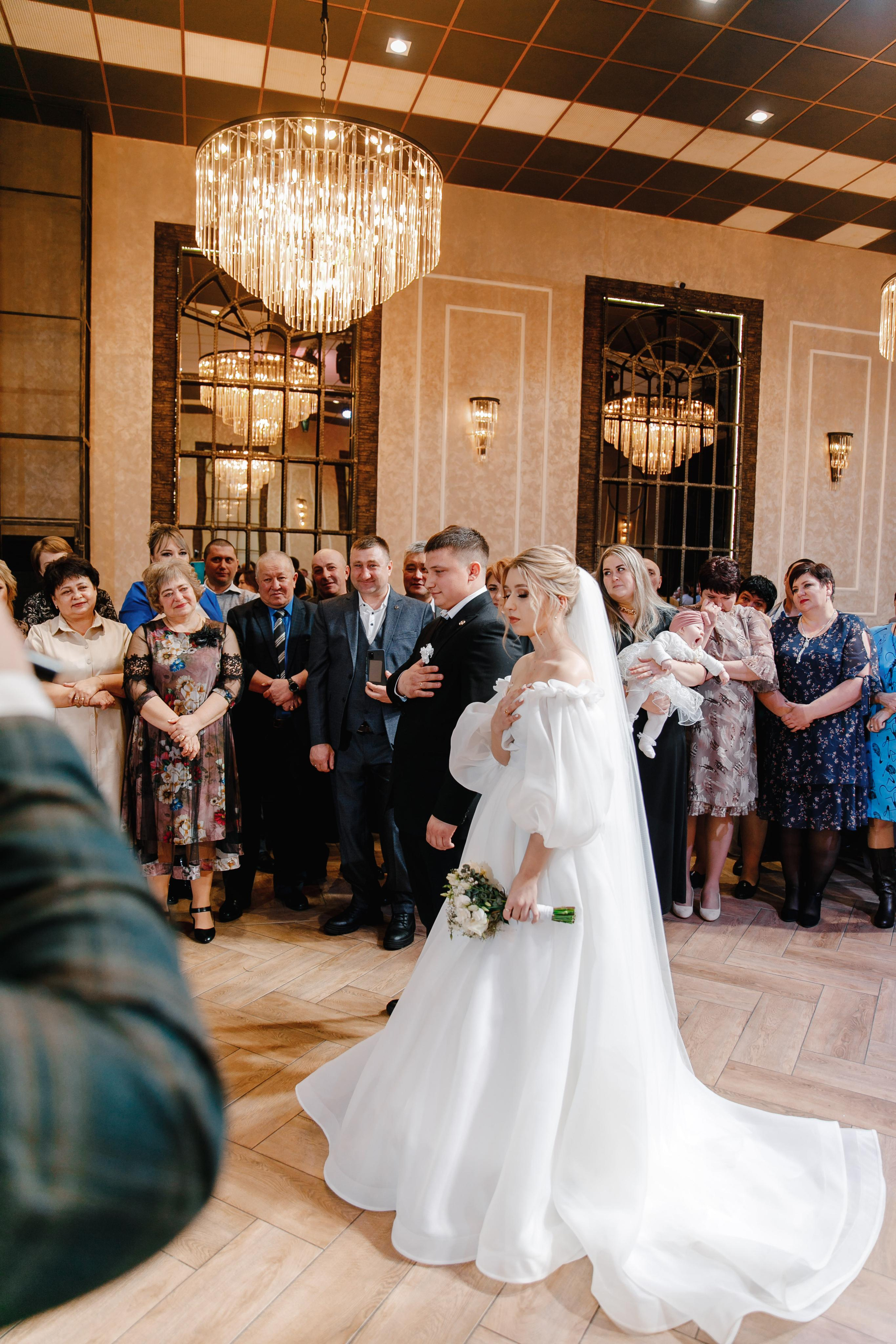 Sergei & Valeriya. Свадебный и Семейный фотограф в Петрпавловске
