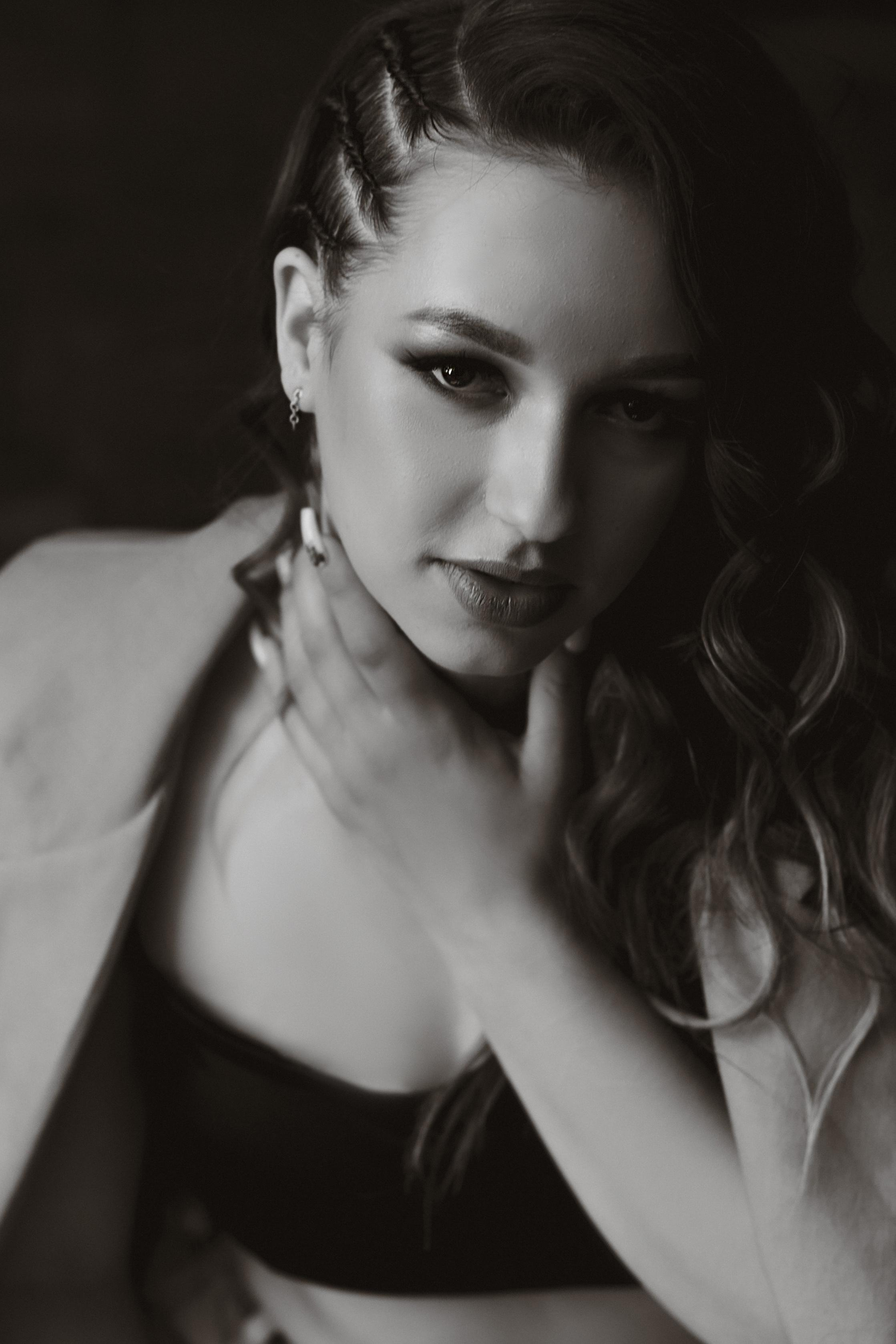 Индивидуальная. Свадебный и Семейный фотограф в Петрпавловске