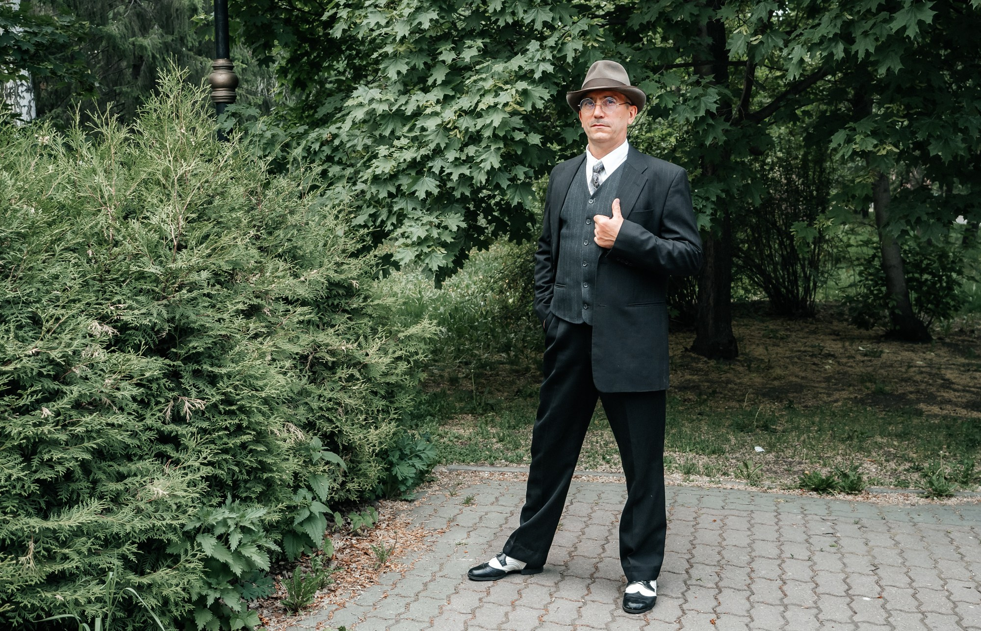 Портреты разноплановые. Фотограф