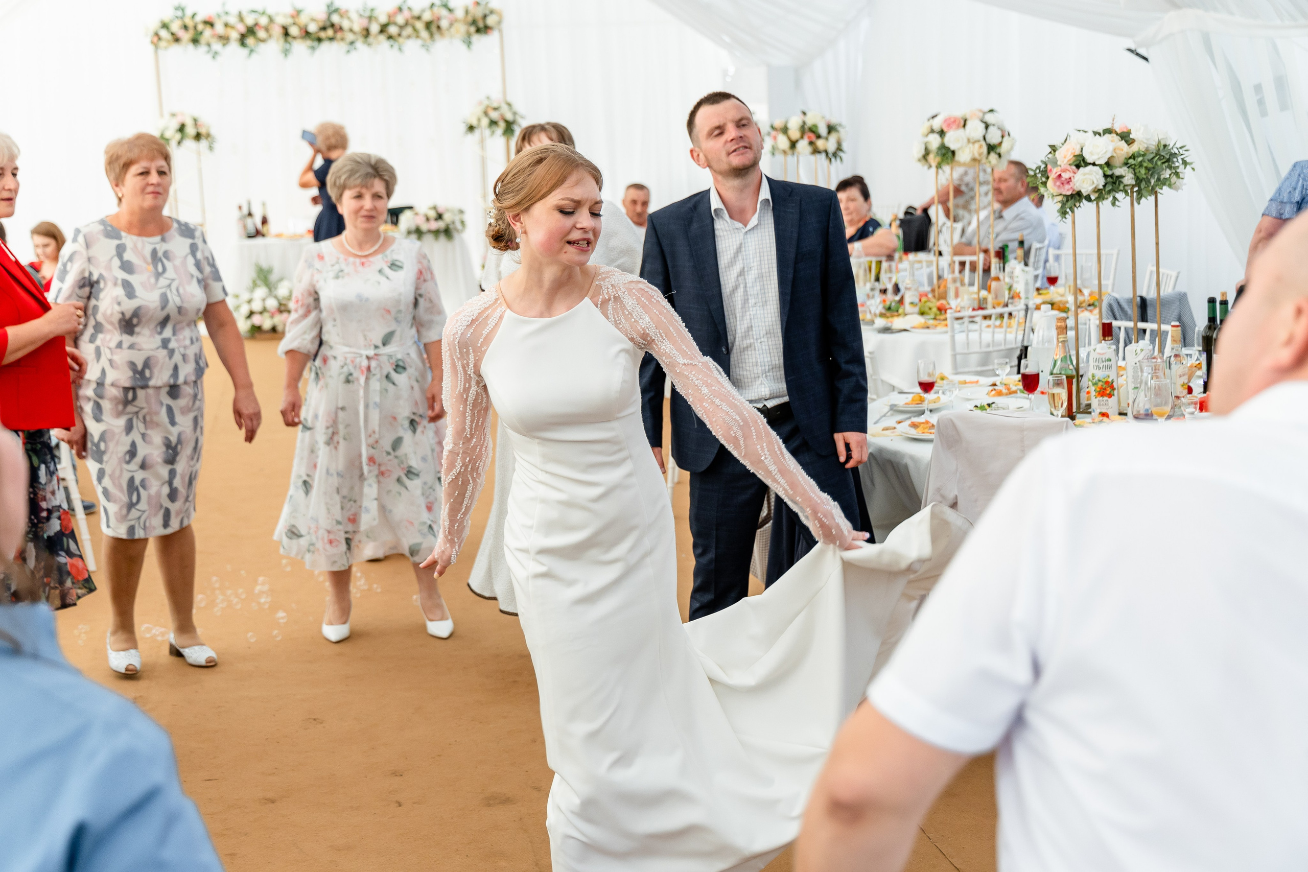 2 августа 2024. Фотограф Саранск Видеограф Саранск фото видео фотосессия Инна Валевска