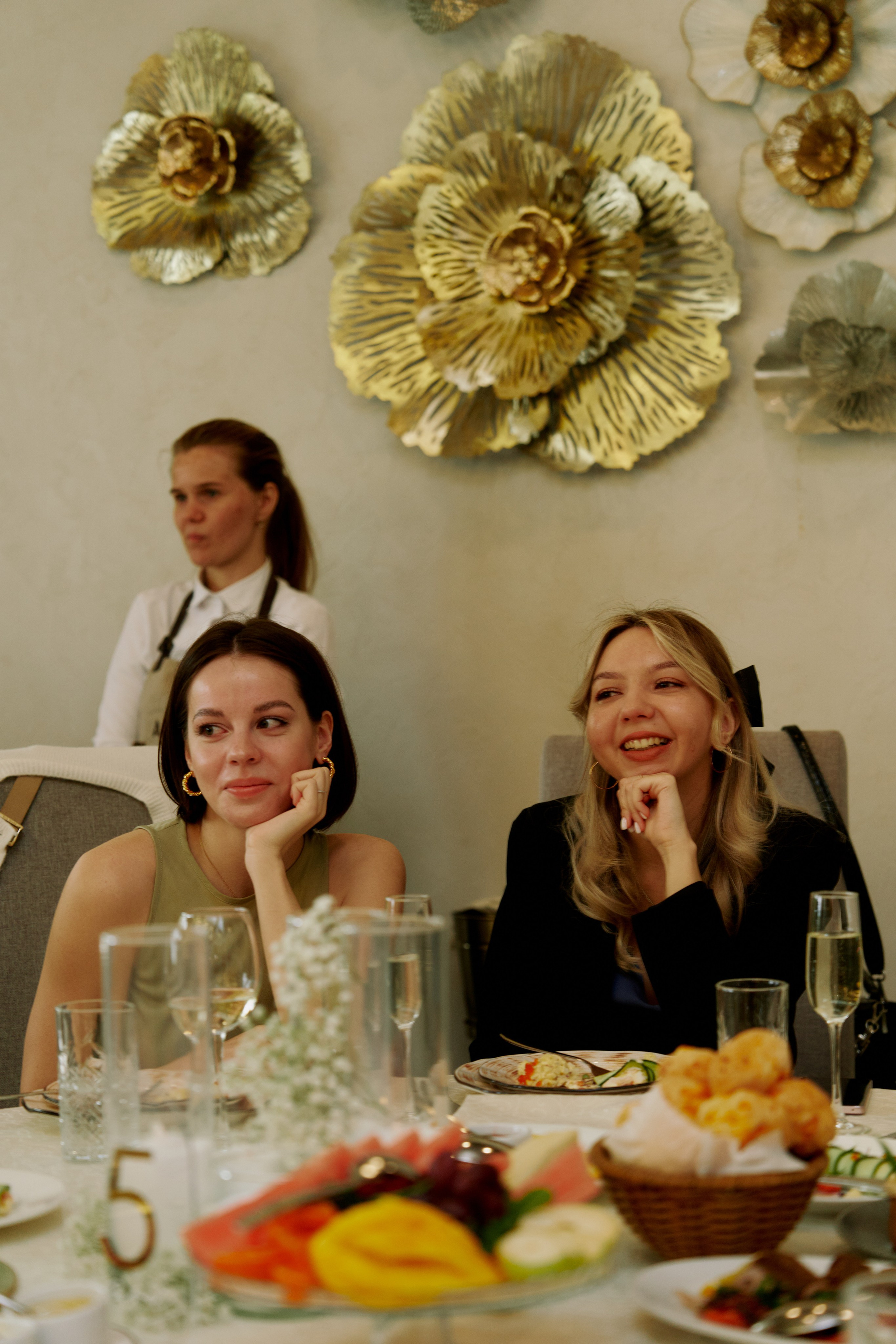 Роман & Александра. Главная