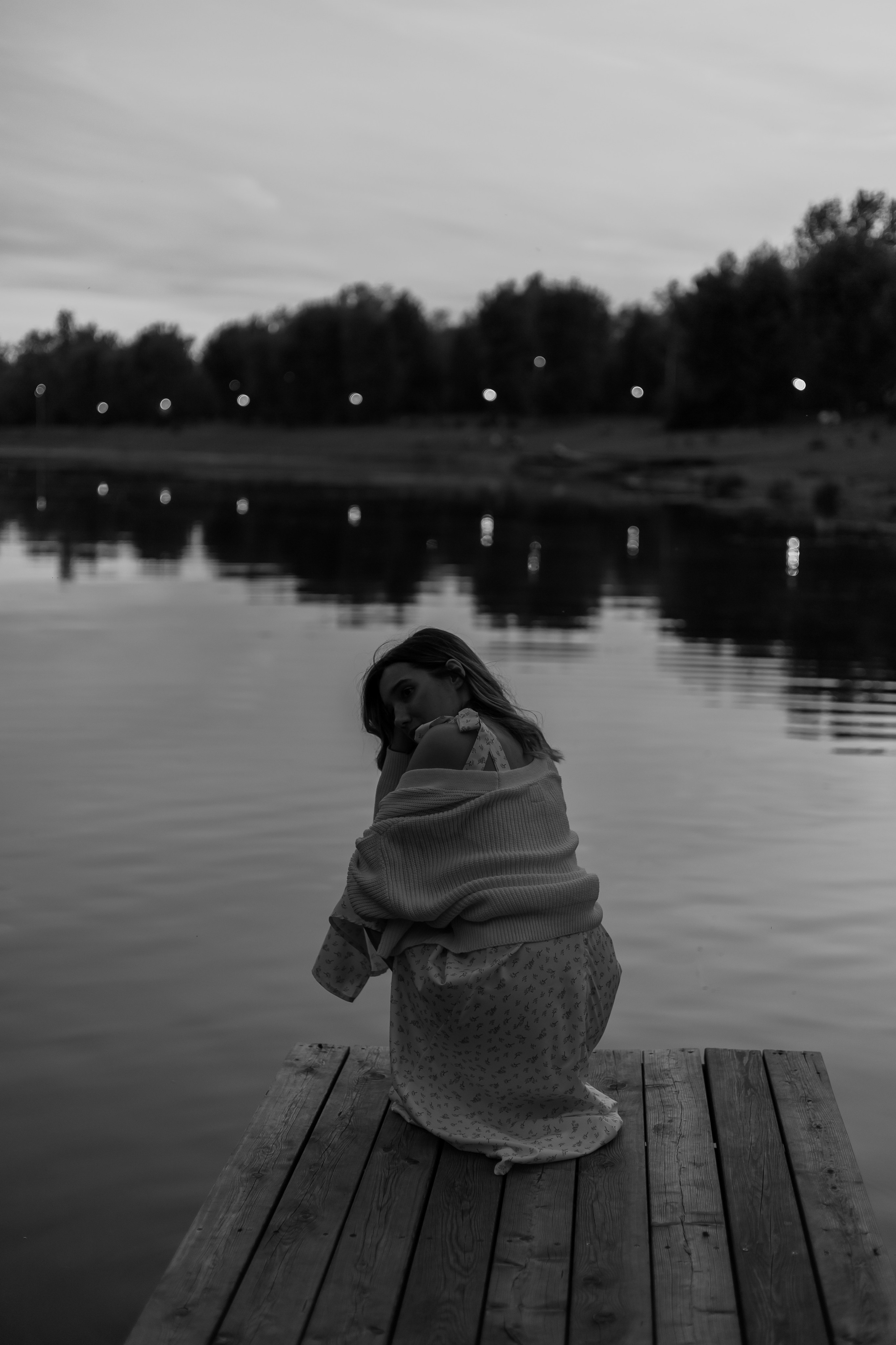 Мария. Фотограф Красноярск