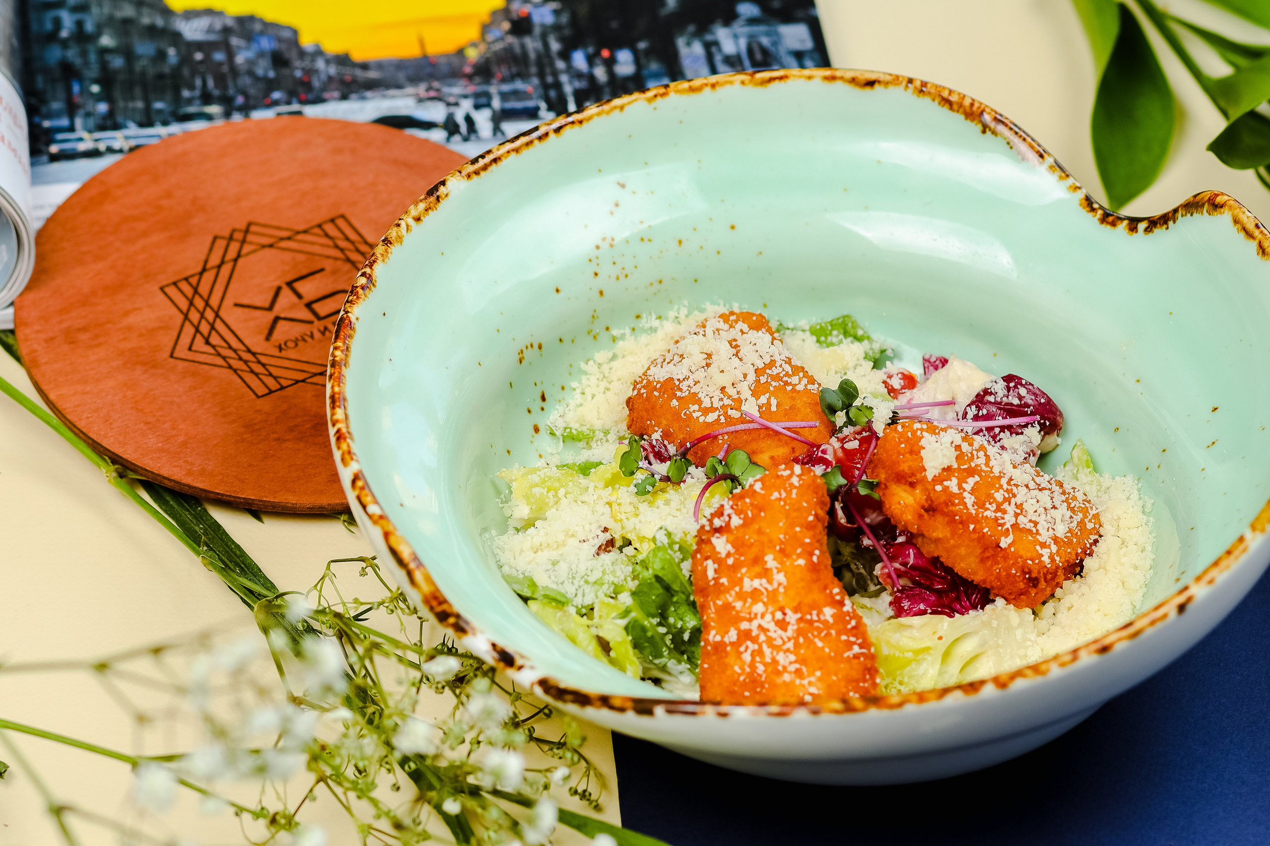 Food-съемка. Фотограф Галкин Дмитрий