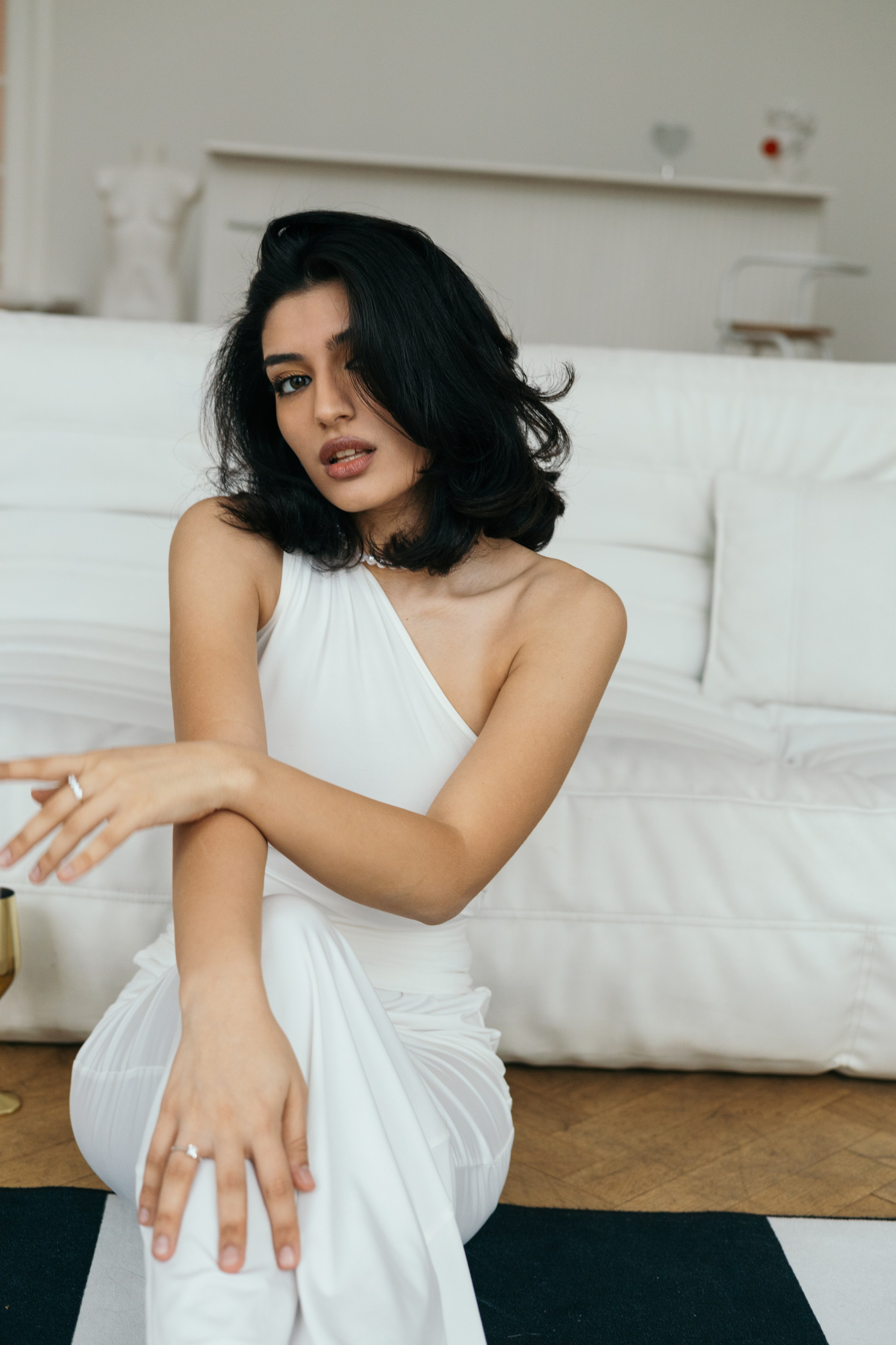 Женская фотография. Фотограф Москва Гвоздарева Анастасия