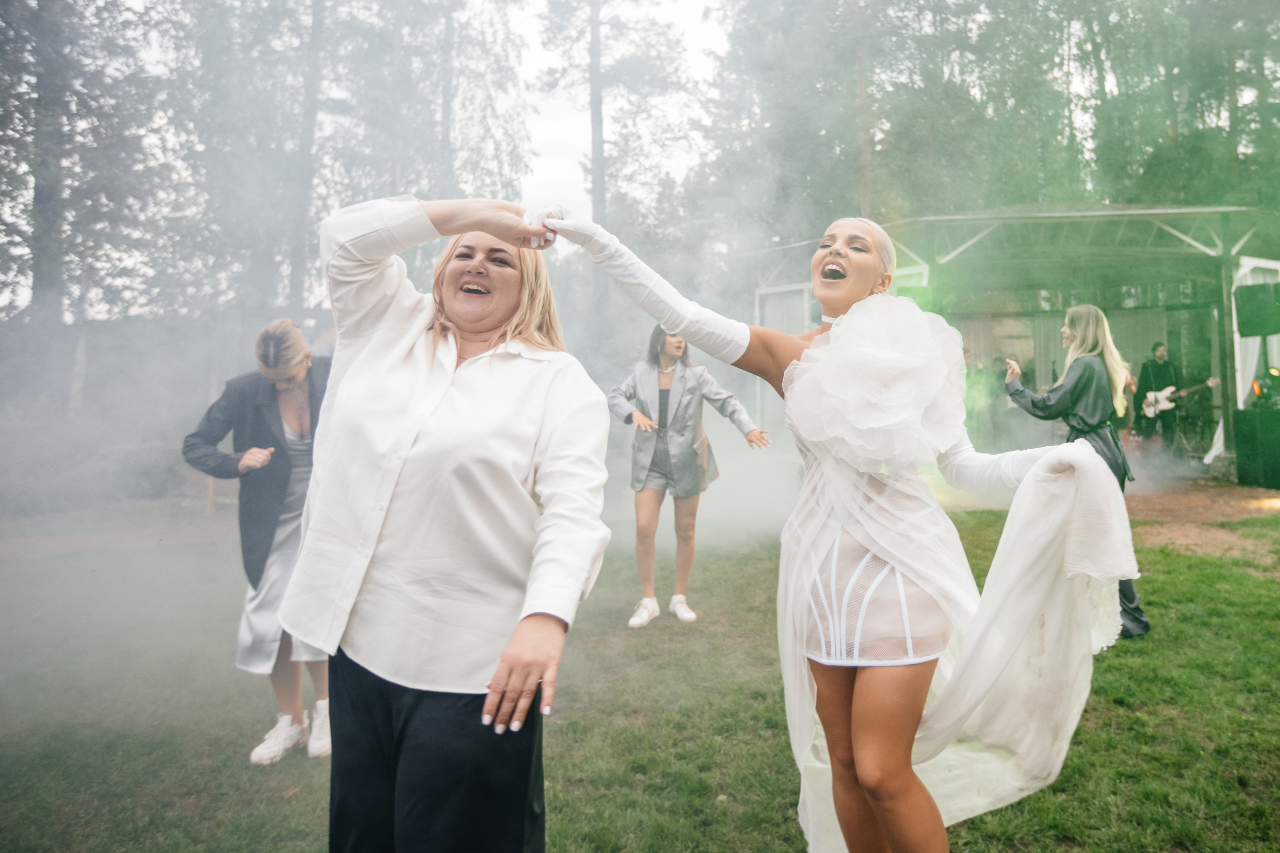 Элла & Кирилл. Свадебный фотограф Барнаул Алексей Павлов