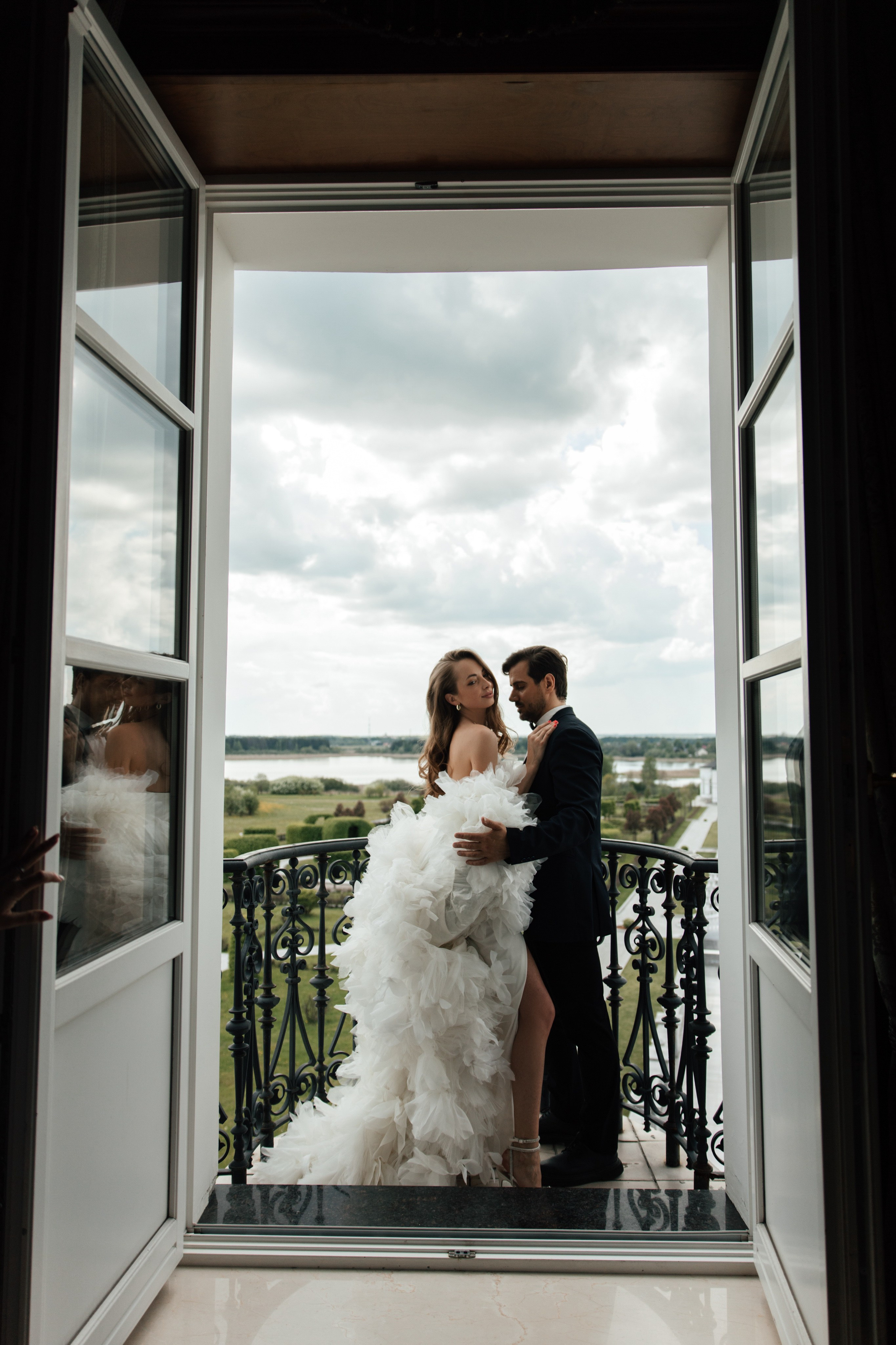 MICHETTI. Свадебное ФОТО & ВИДЕО Москва/Липецк