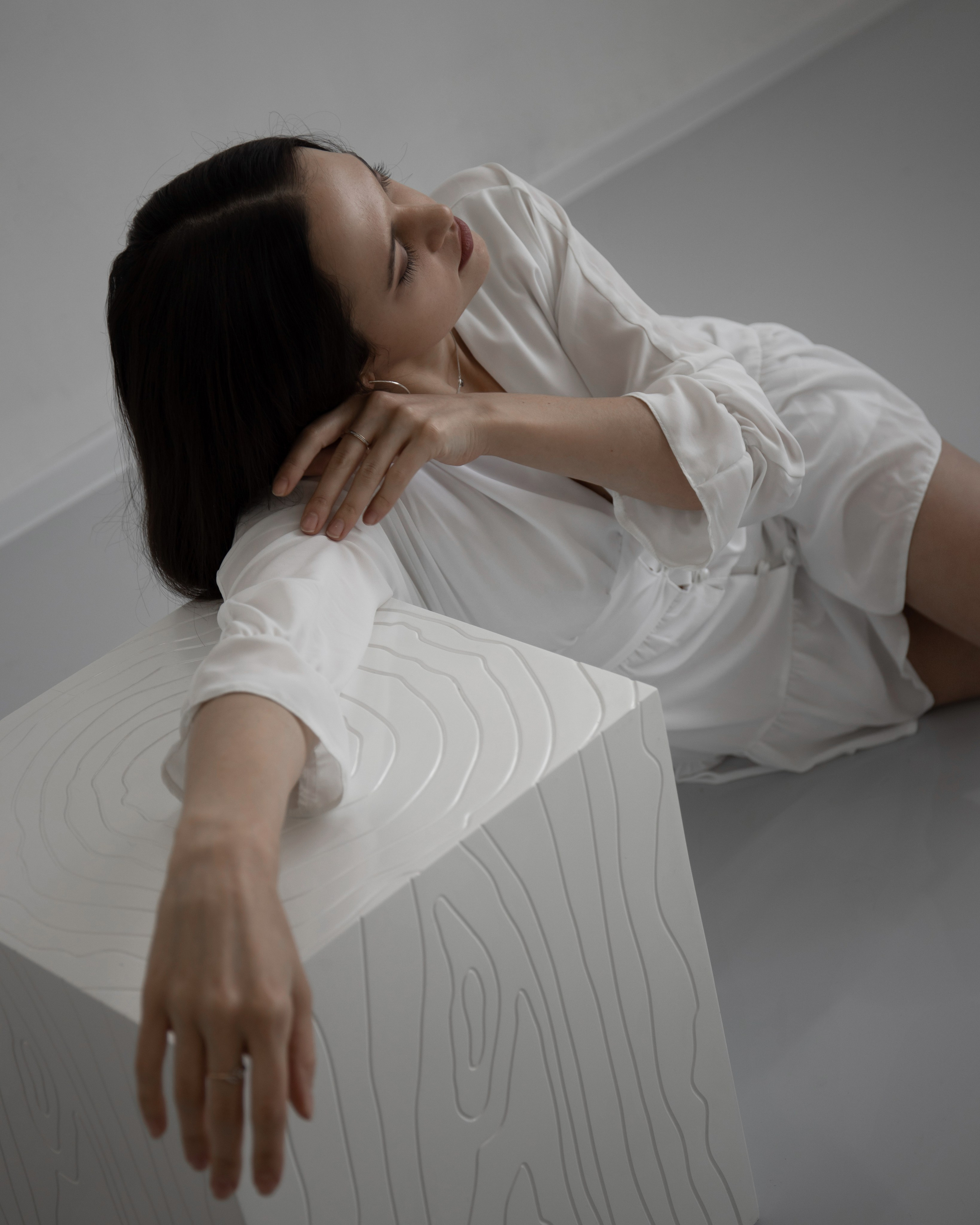 Настя. Фотограф в Москве