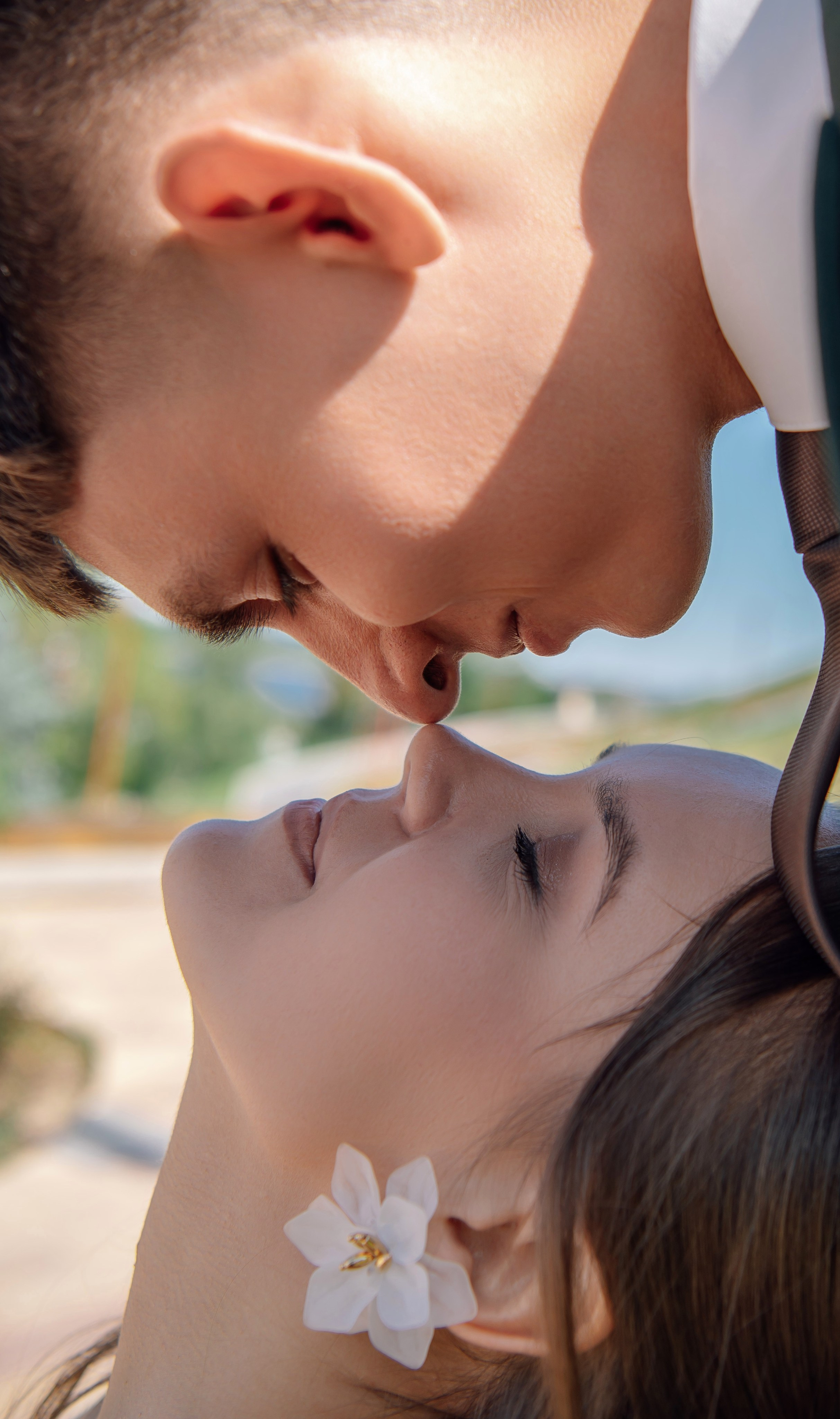 Свадебные кадры & Love Story. Фотограф в Нижнем Новгороде Наталья Кучина