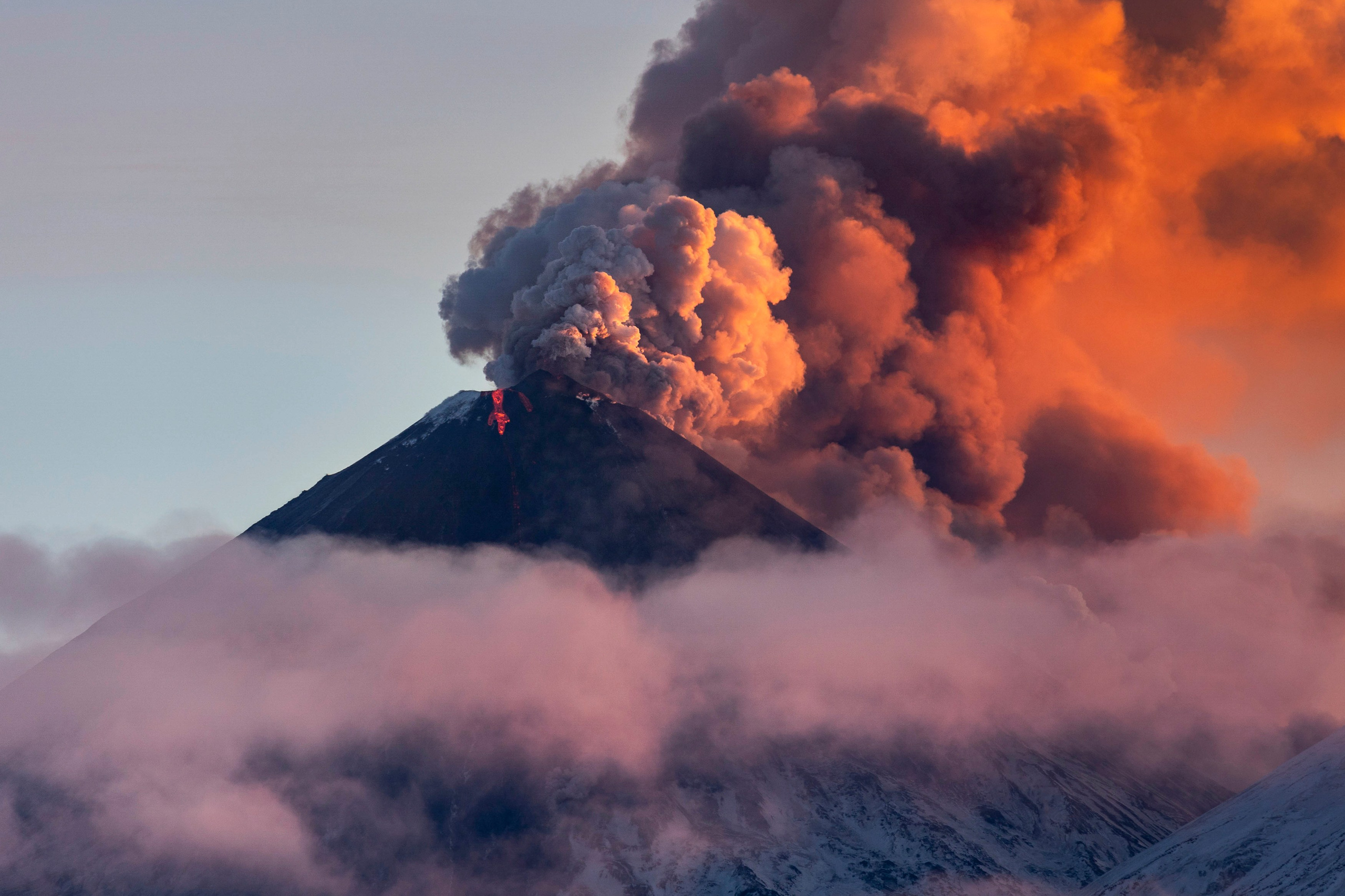 Время Камчатки: чтобы найти свой путь, нужно скорость умножить на время