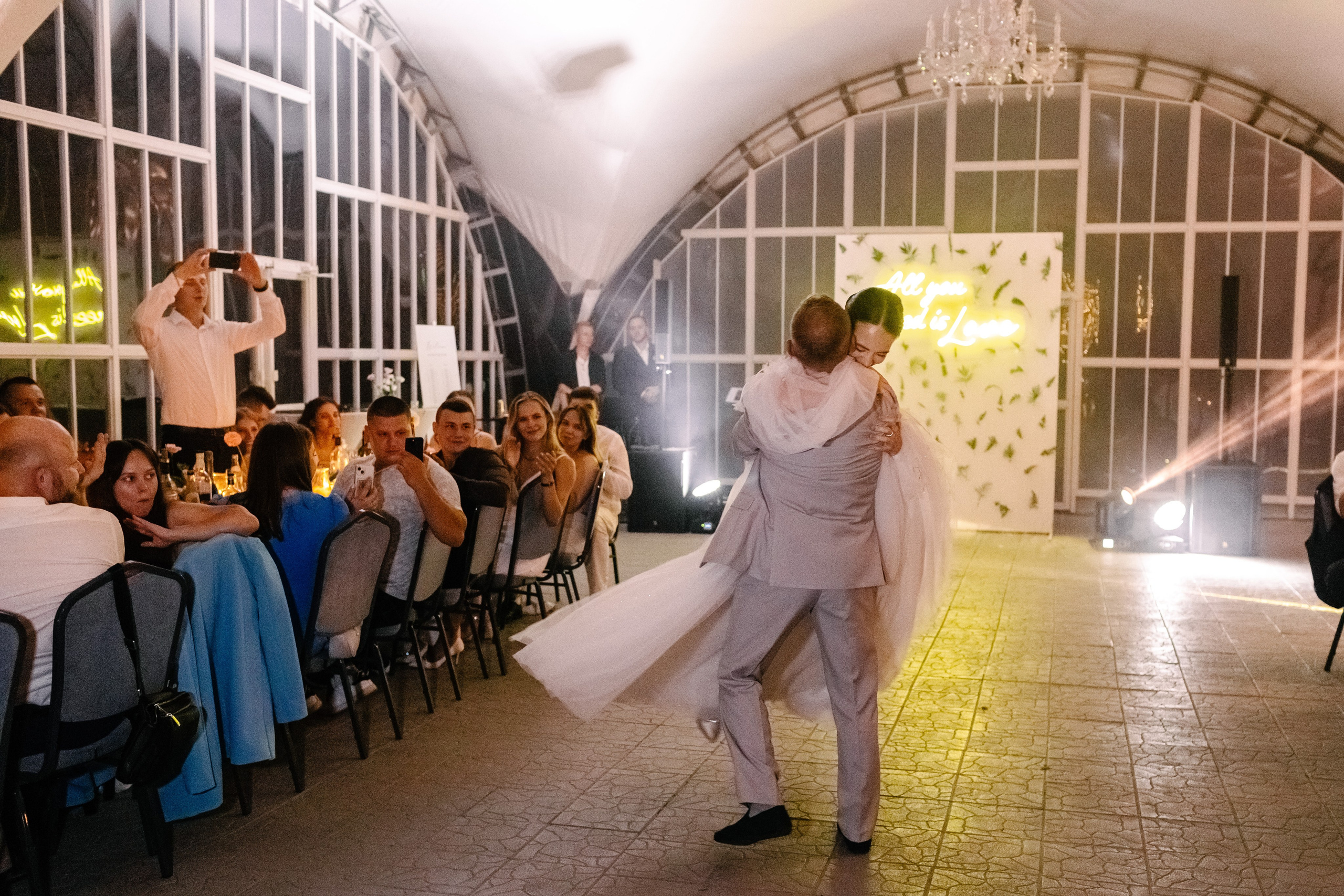 Ирина, Иван. Фотограф Волгоград Кристина Прохоренко