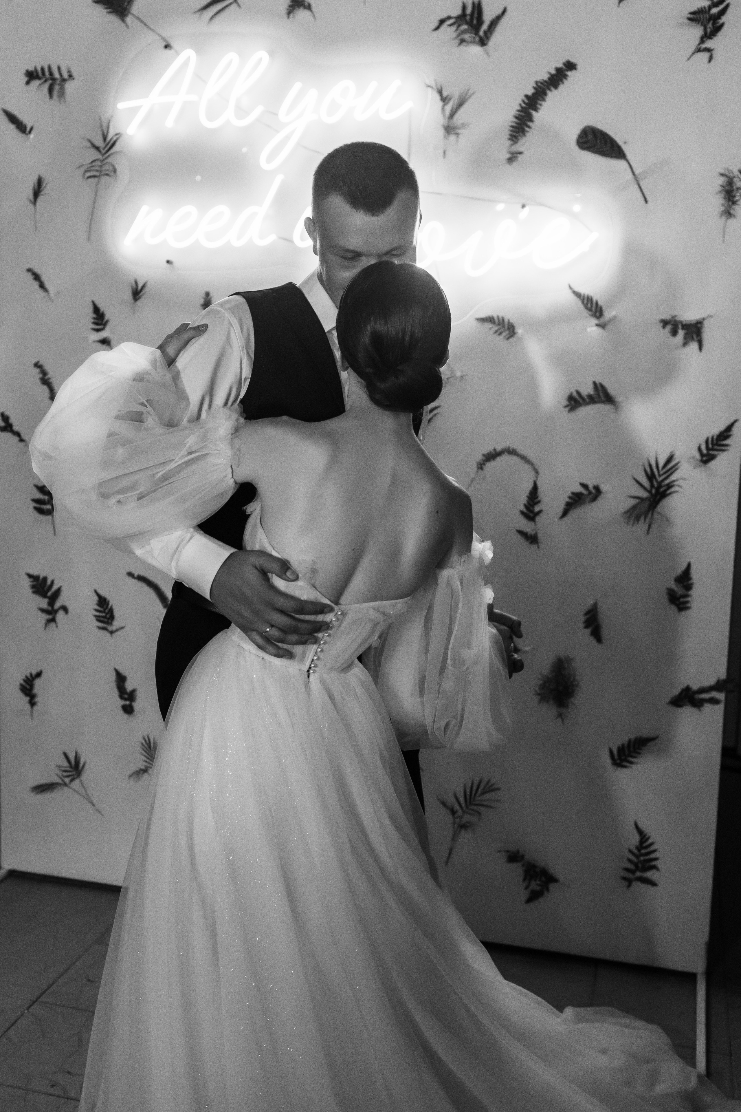 Ирина, Иван. Фотограф Волгоград Кристина Прохоренко