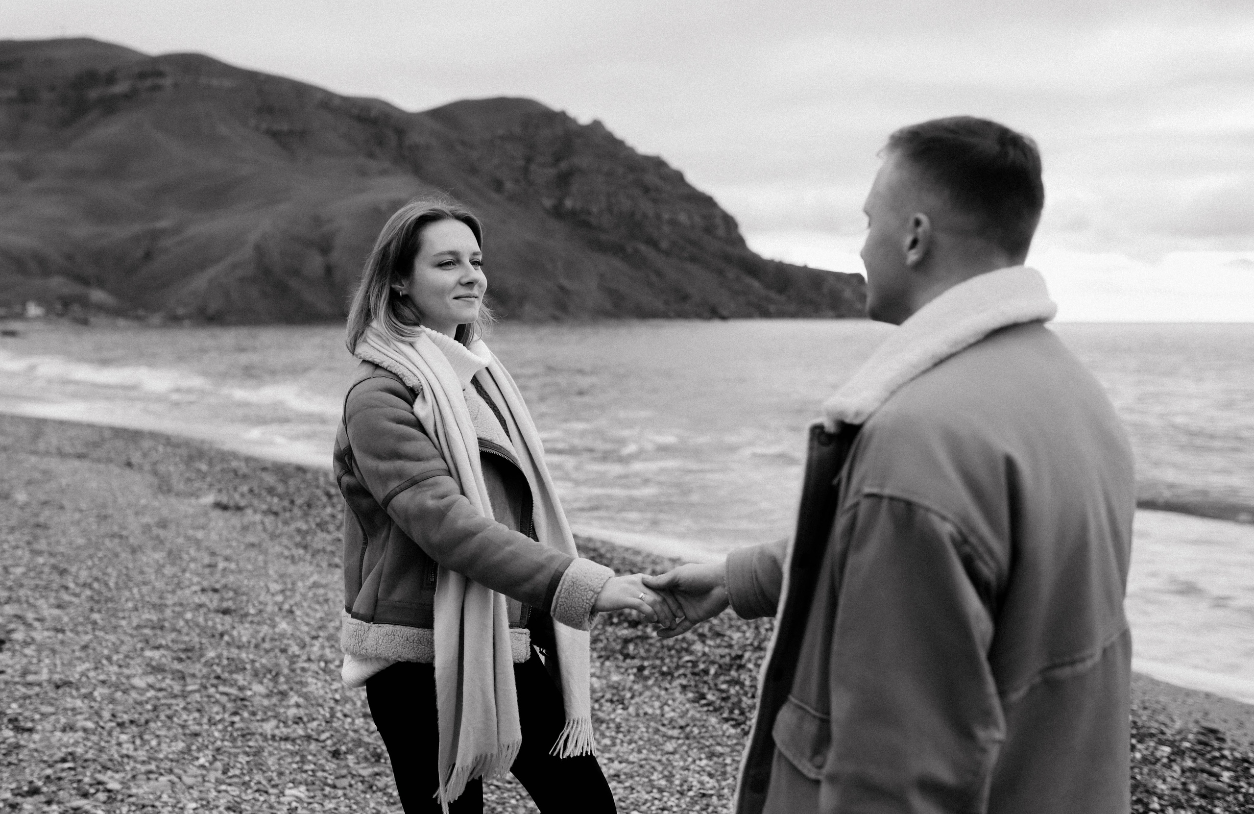 Антон & Татьяна. Свадебный фотограф в Ялте Булгакова Анна