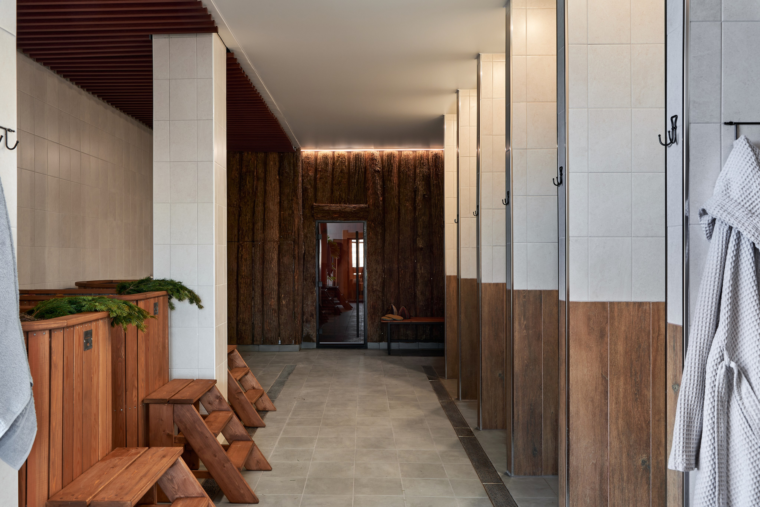 Коммерческая недвижимость. Интерьерный фотограф