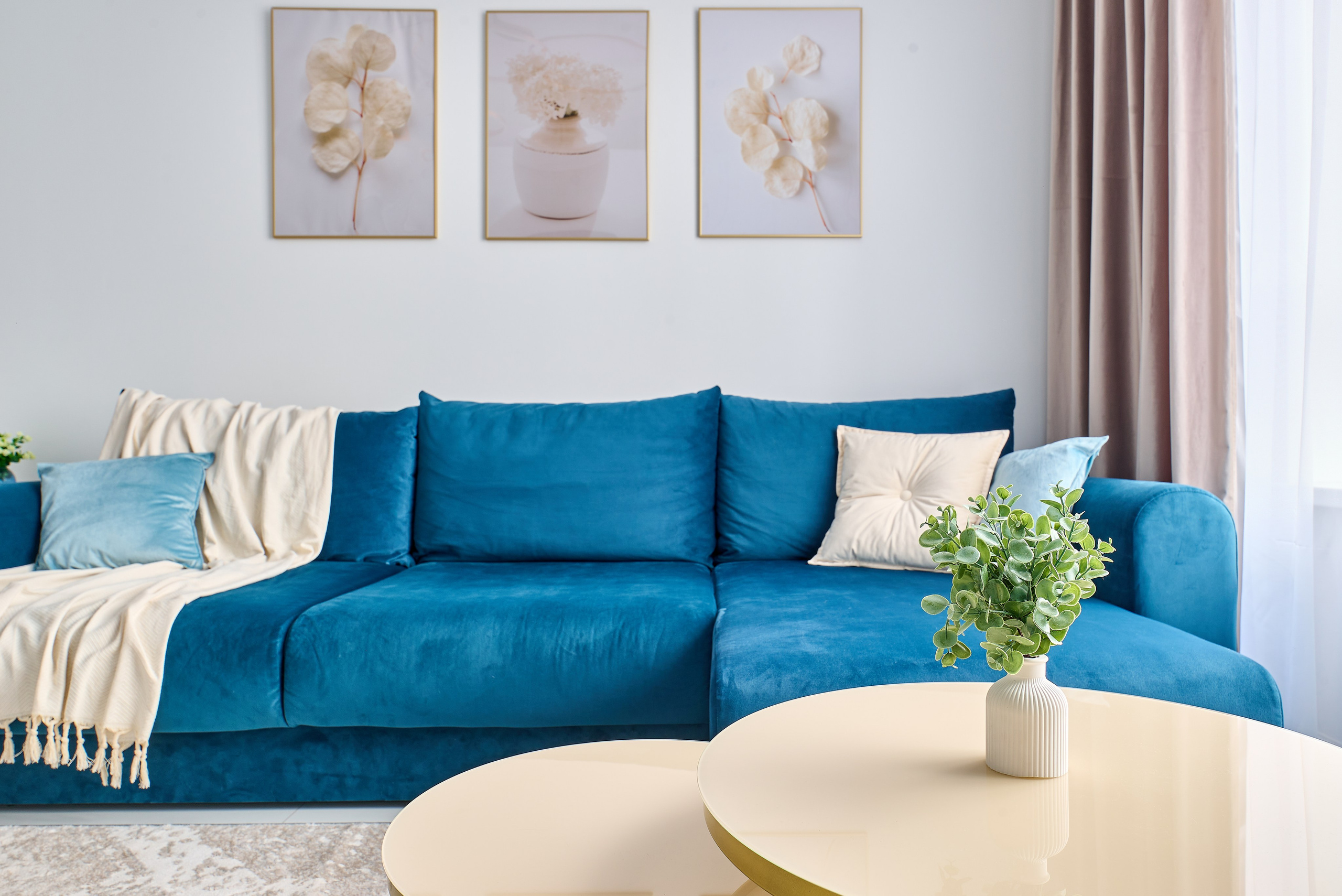 Квартиры. Интерьерный фотограф