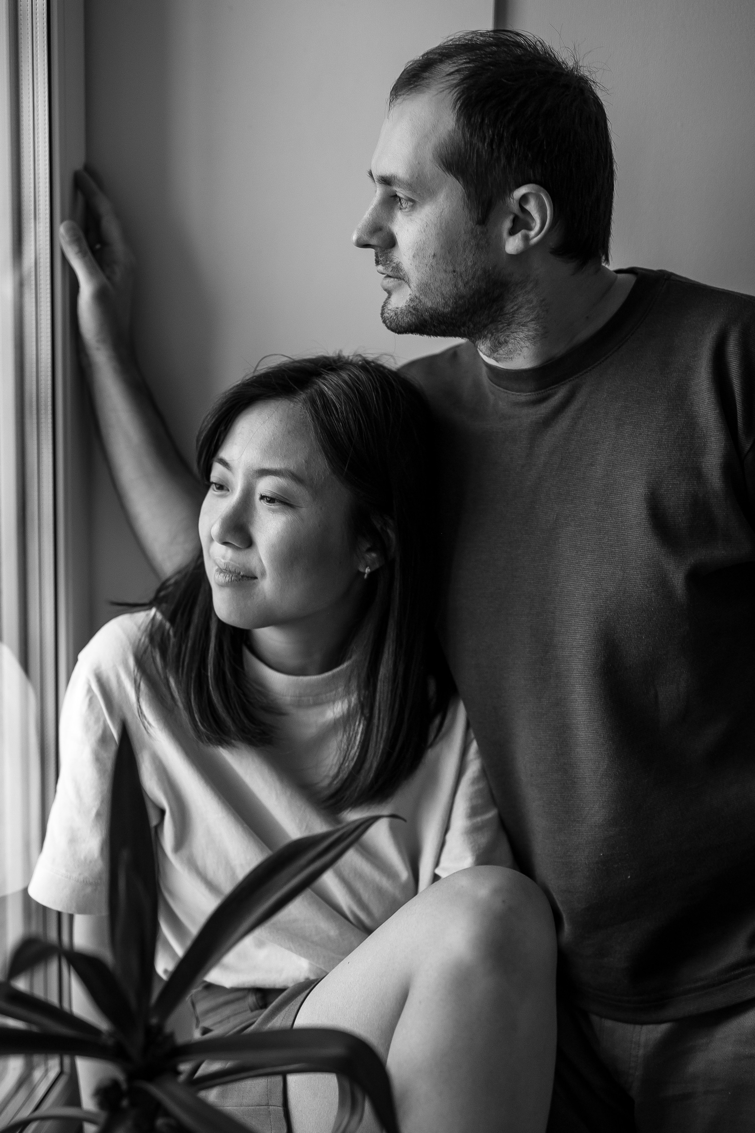 Семейная дома. Школьный фотограф в Новосибирске Наталья Иванченко