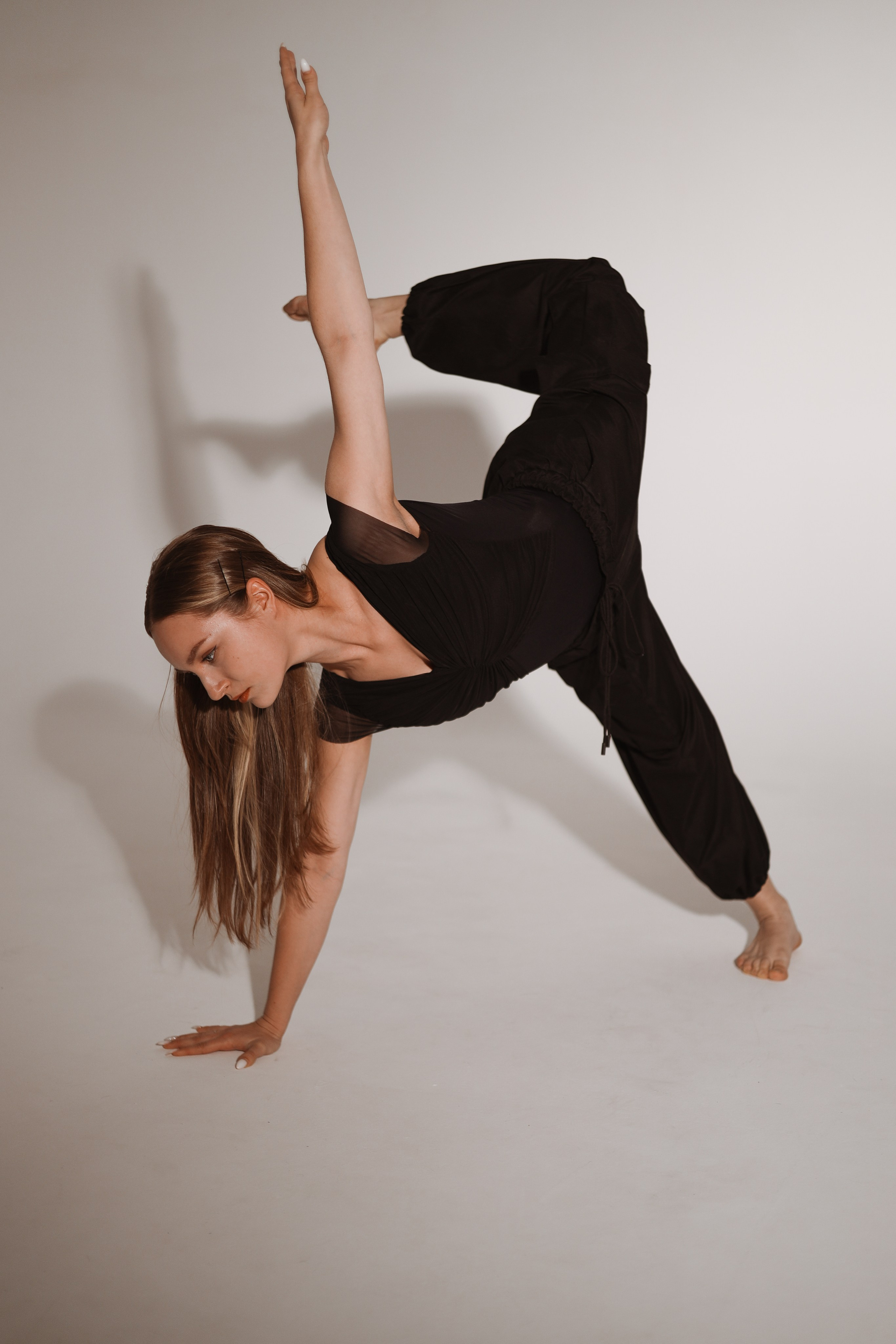 Girls. Photographer Tatiana Ivanova in Yaroslavl